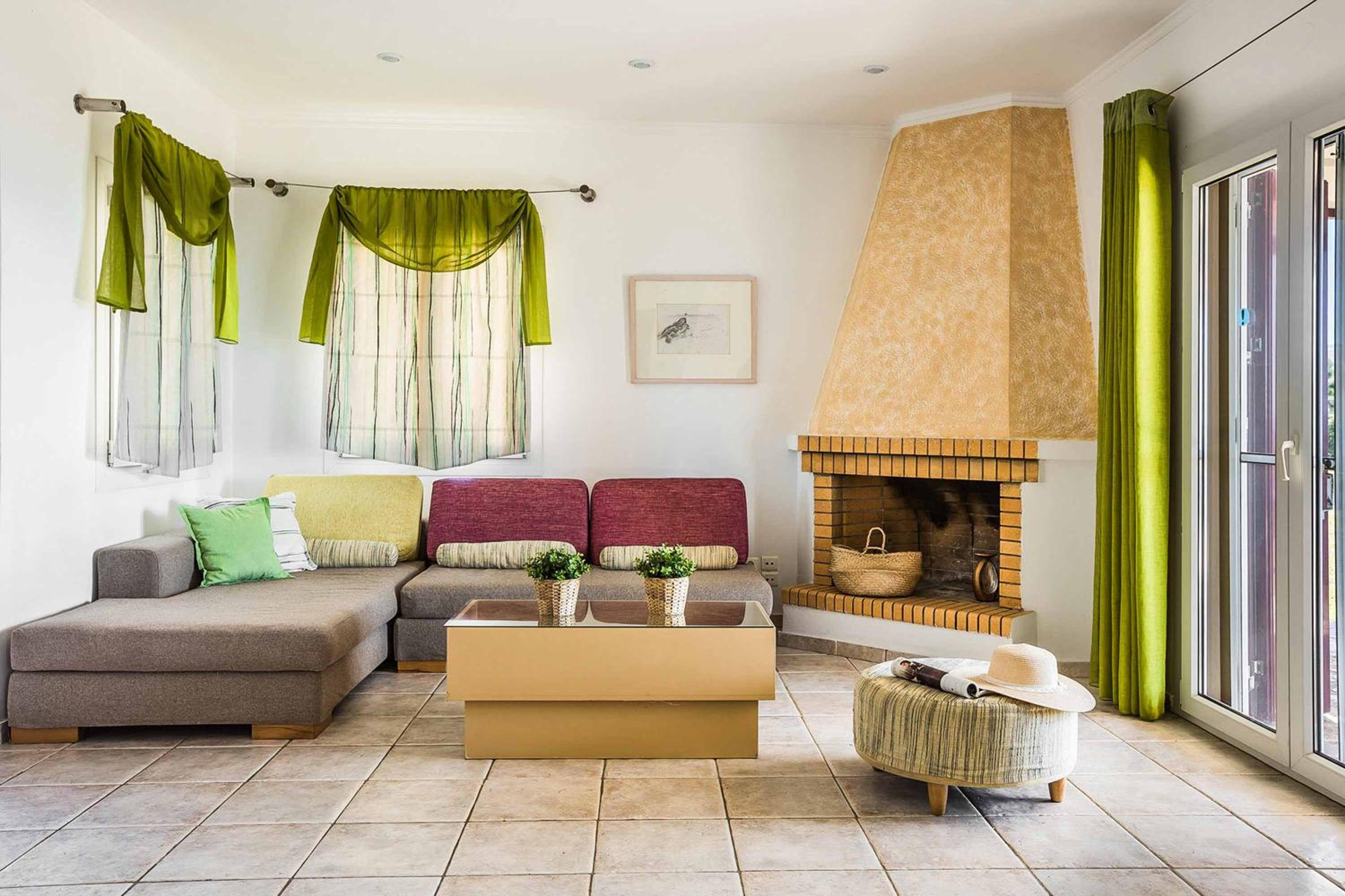 Villa photo 2