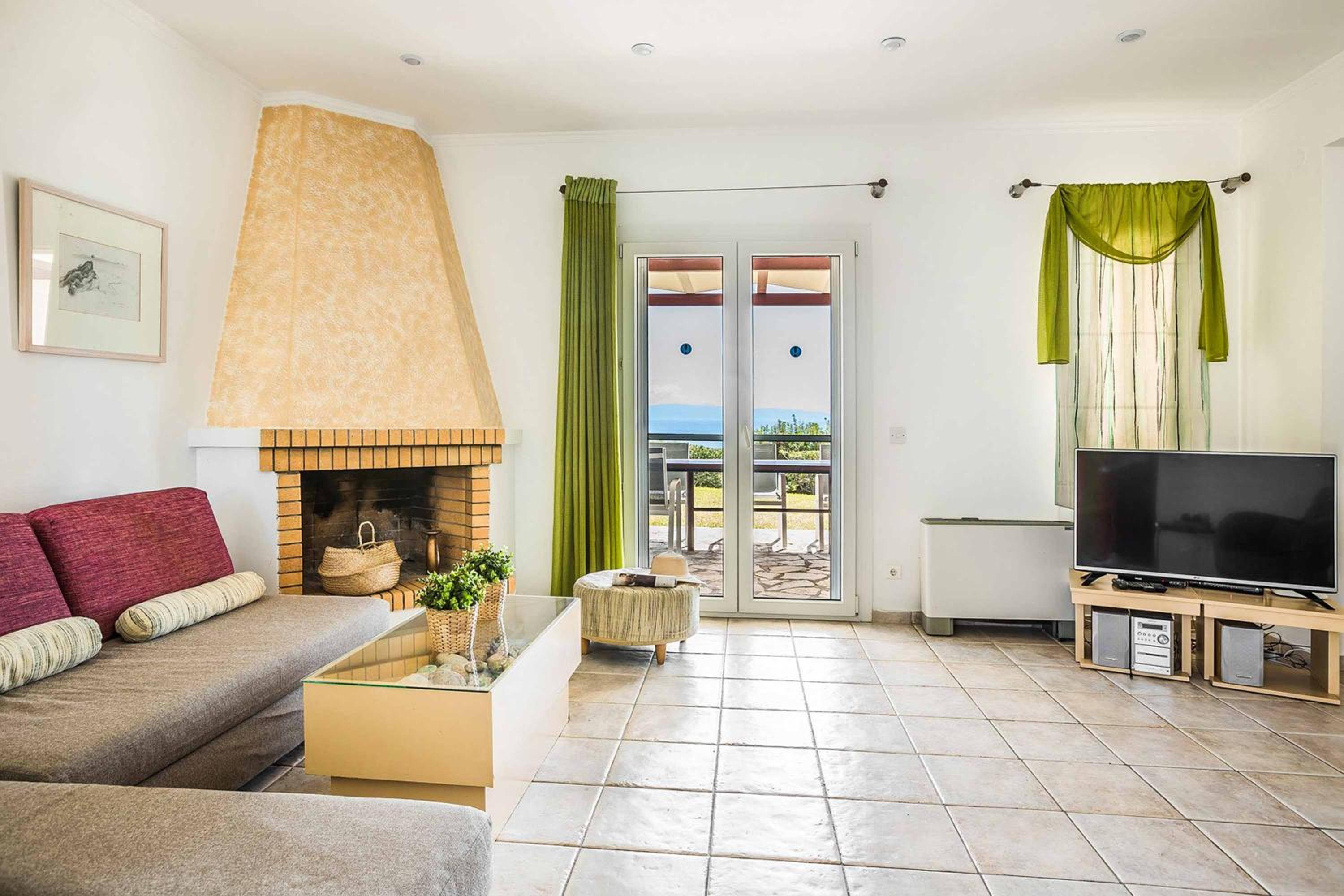 Villa photo 1