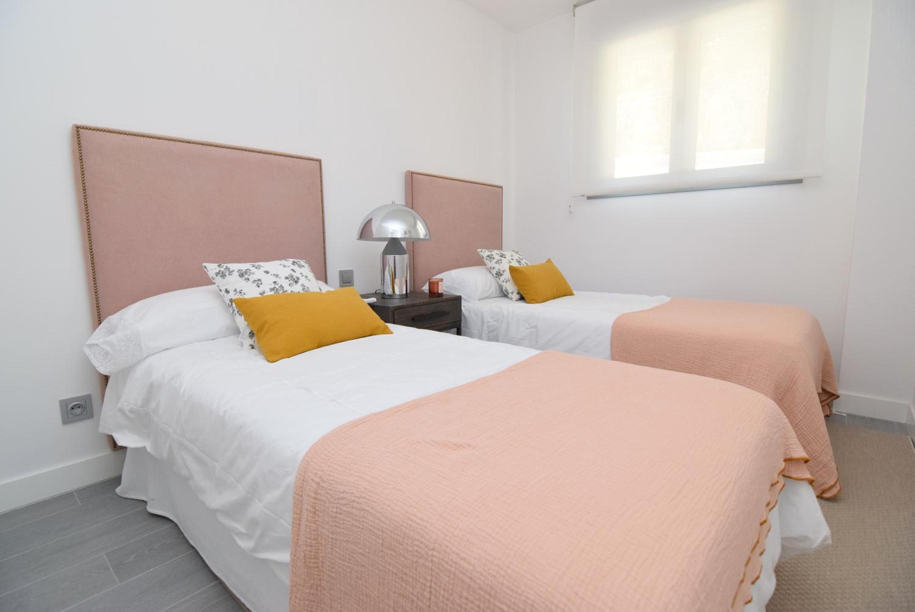 Apartamento - Planta Baja