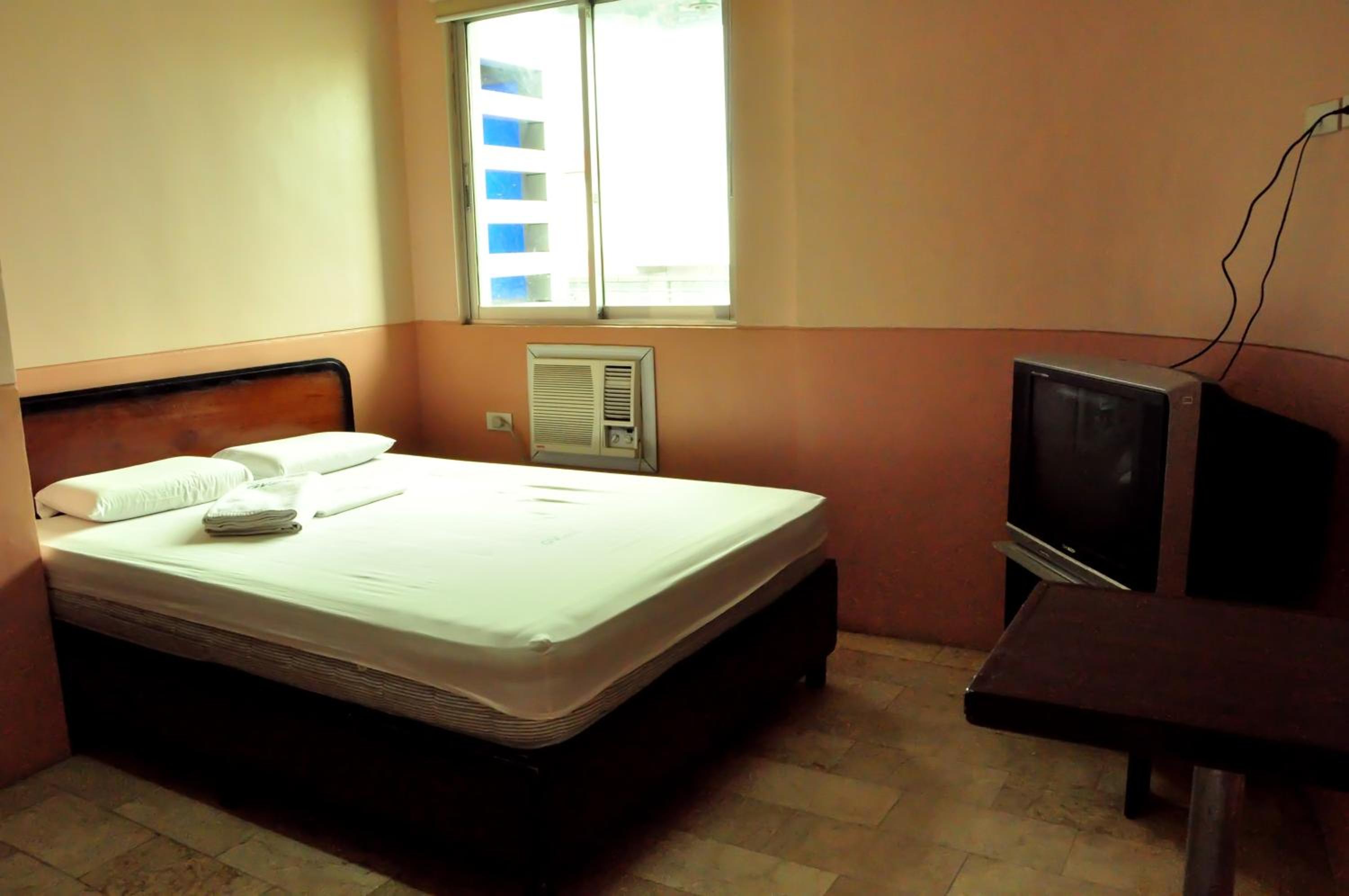 Standard Double Room photo 3