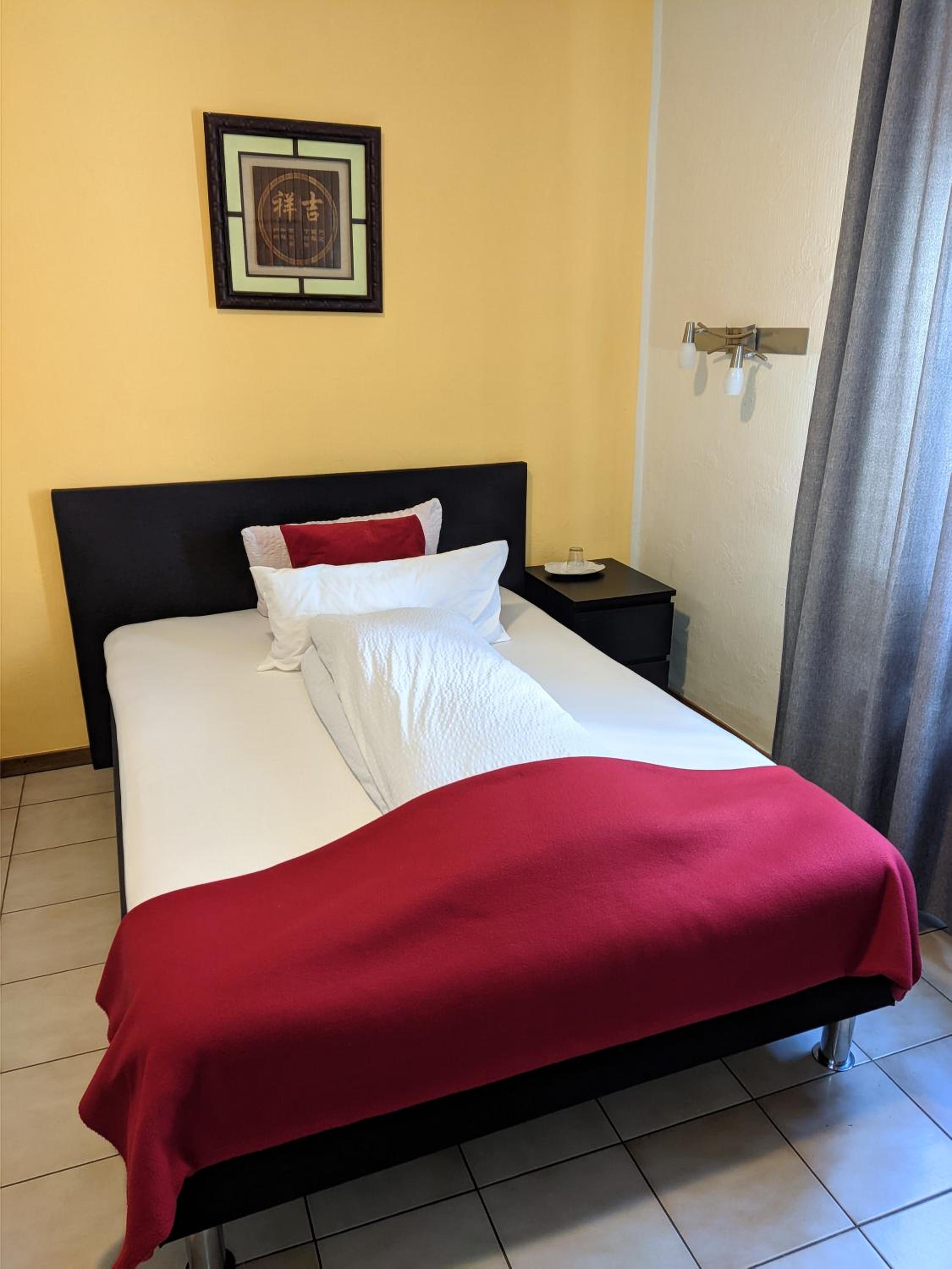 Standard Single Room photo 1