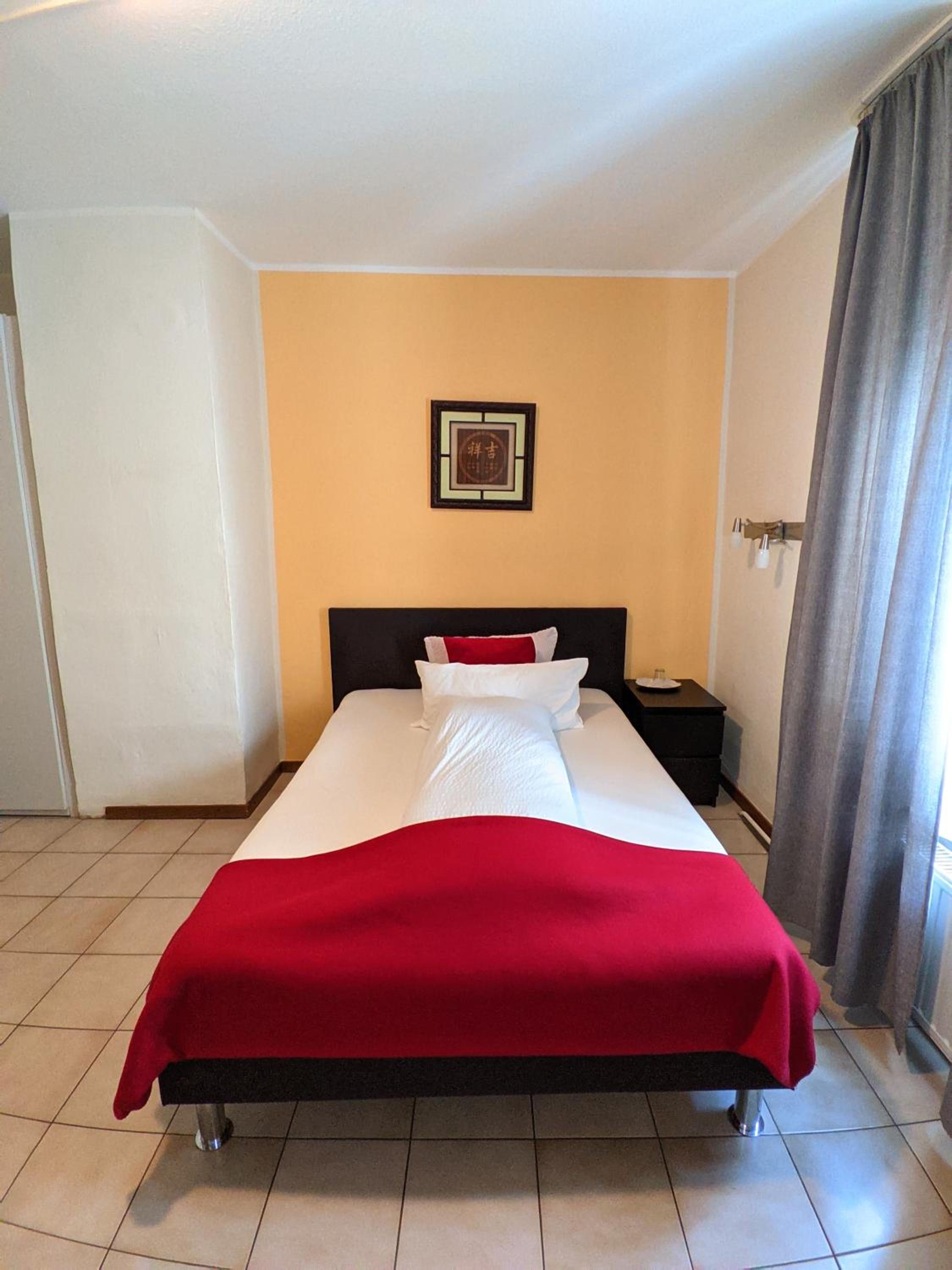 Standard Single Room photo 2