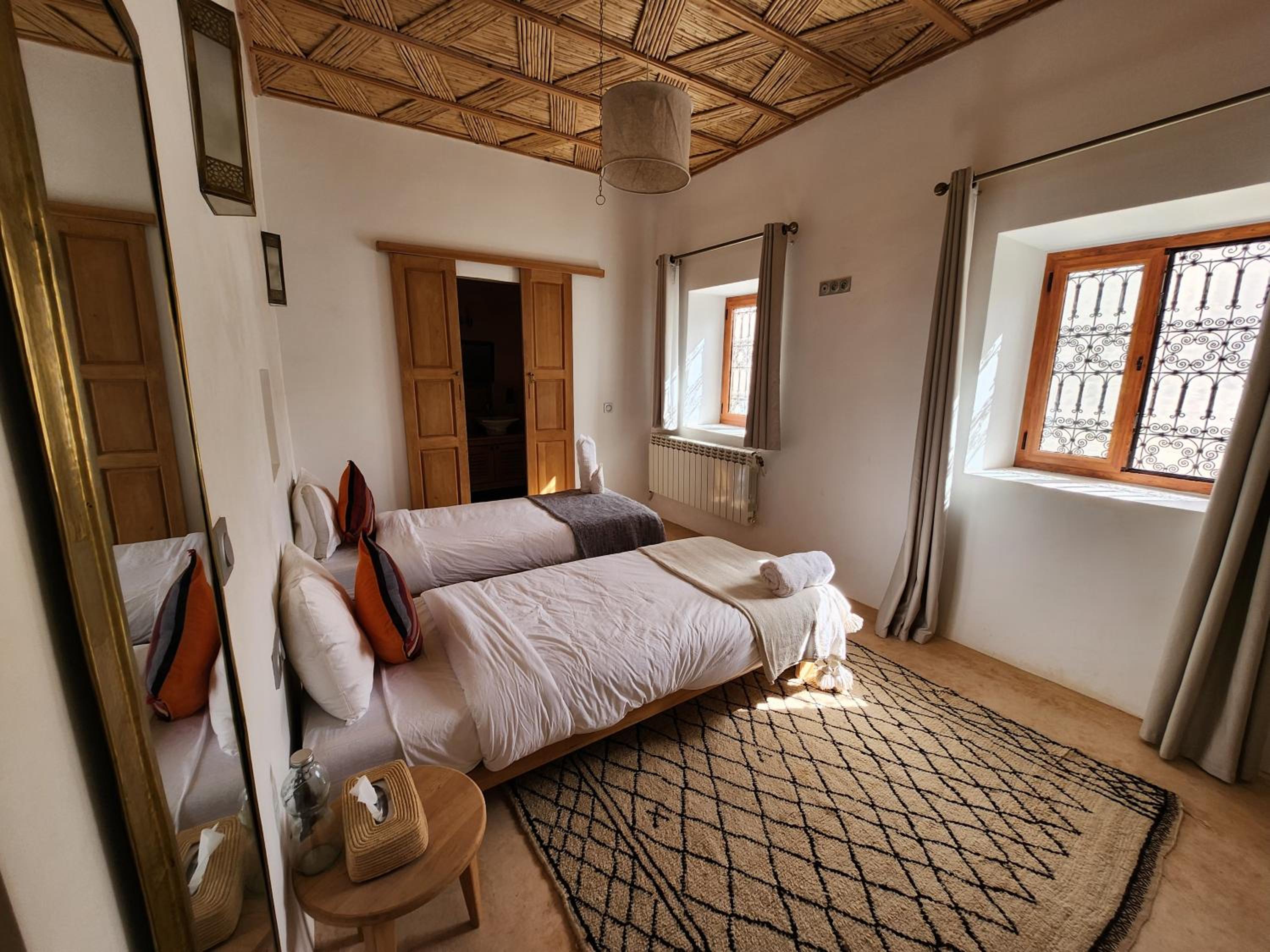 Double or Twin Room photo 2