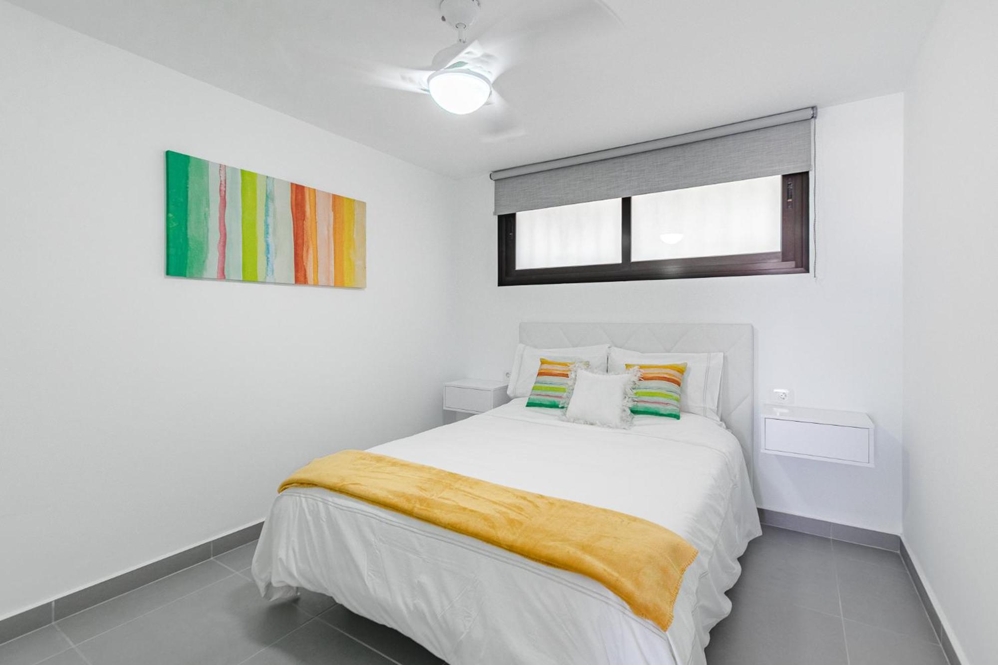 Two-Bedroom Apartment photo 3