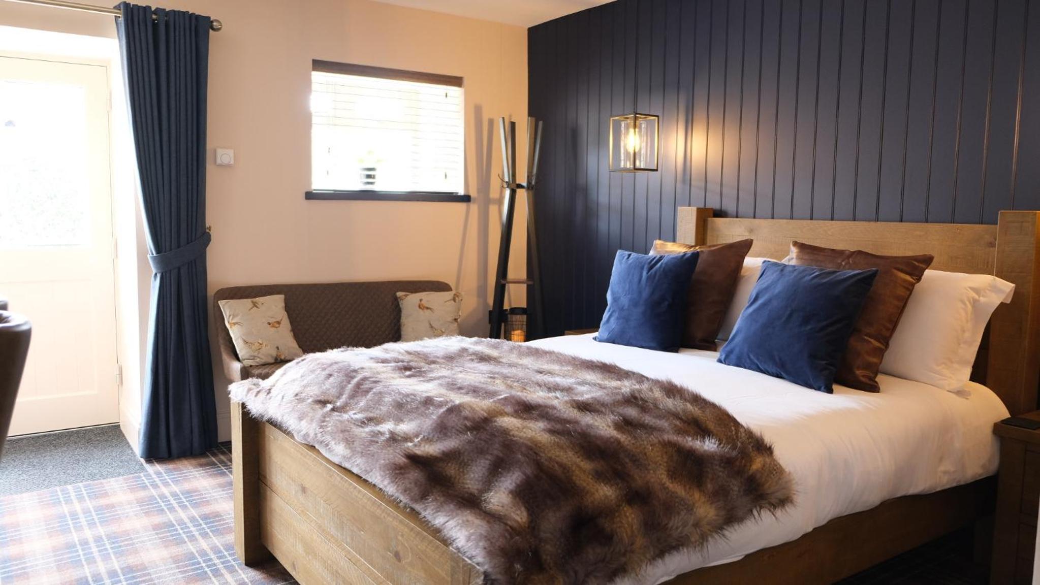 Deluxe Junior Suite
