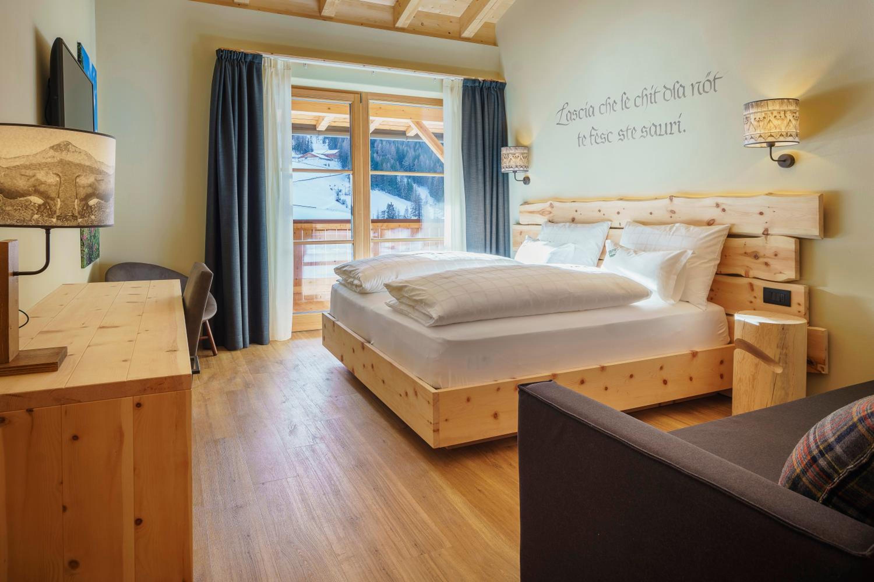 Double Room with Balcony photo 1