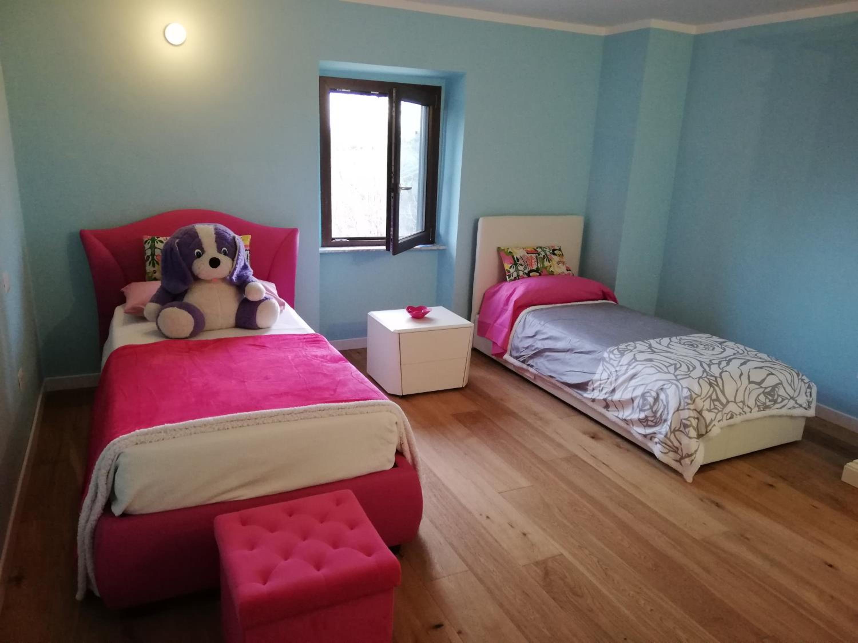 Three-Bedroom House photo 1