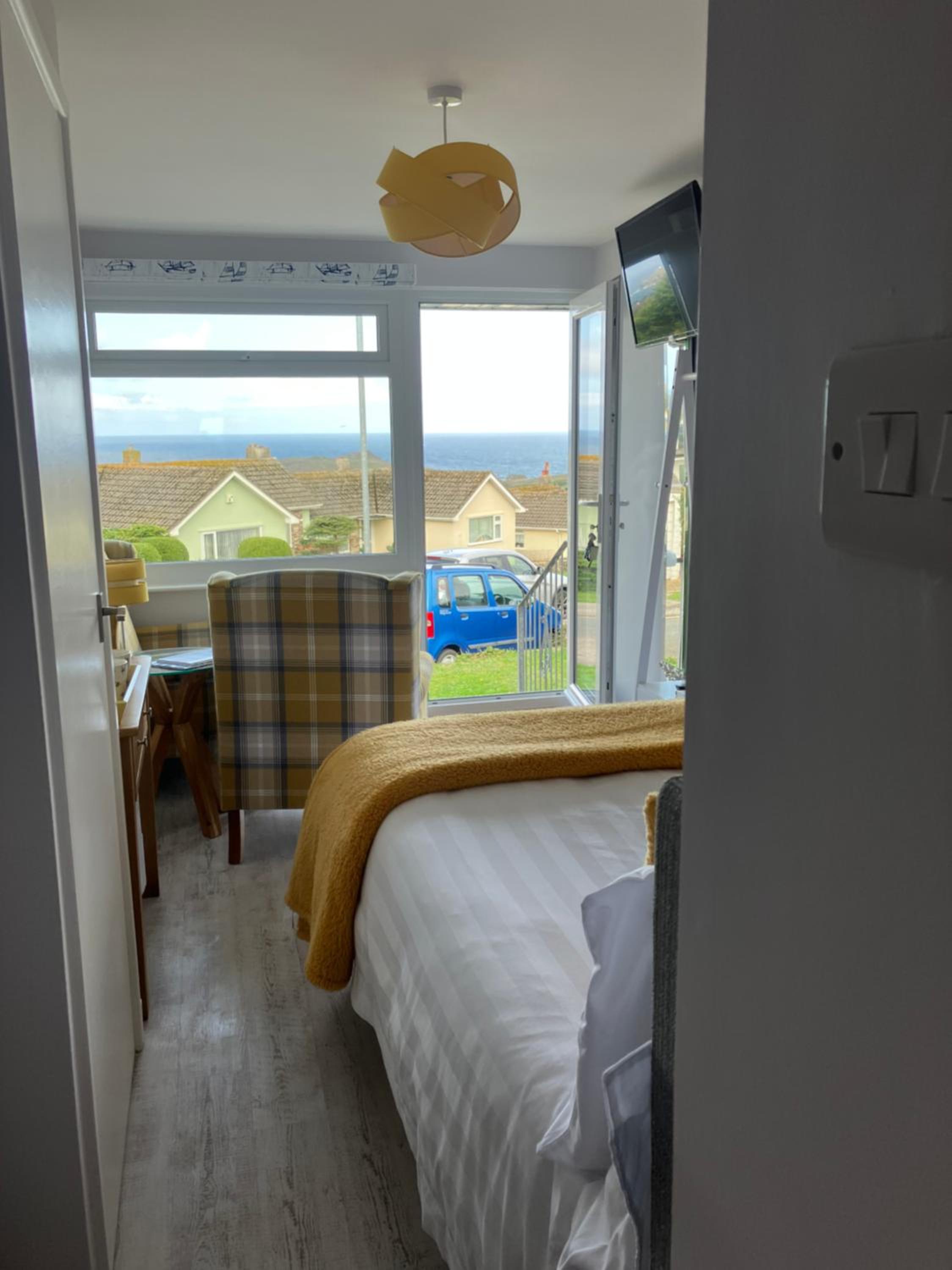 Double Room photo 2