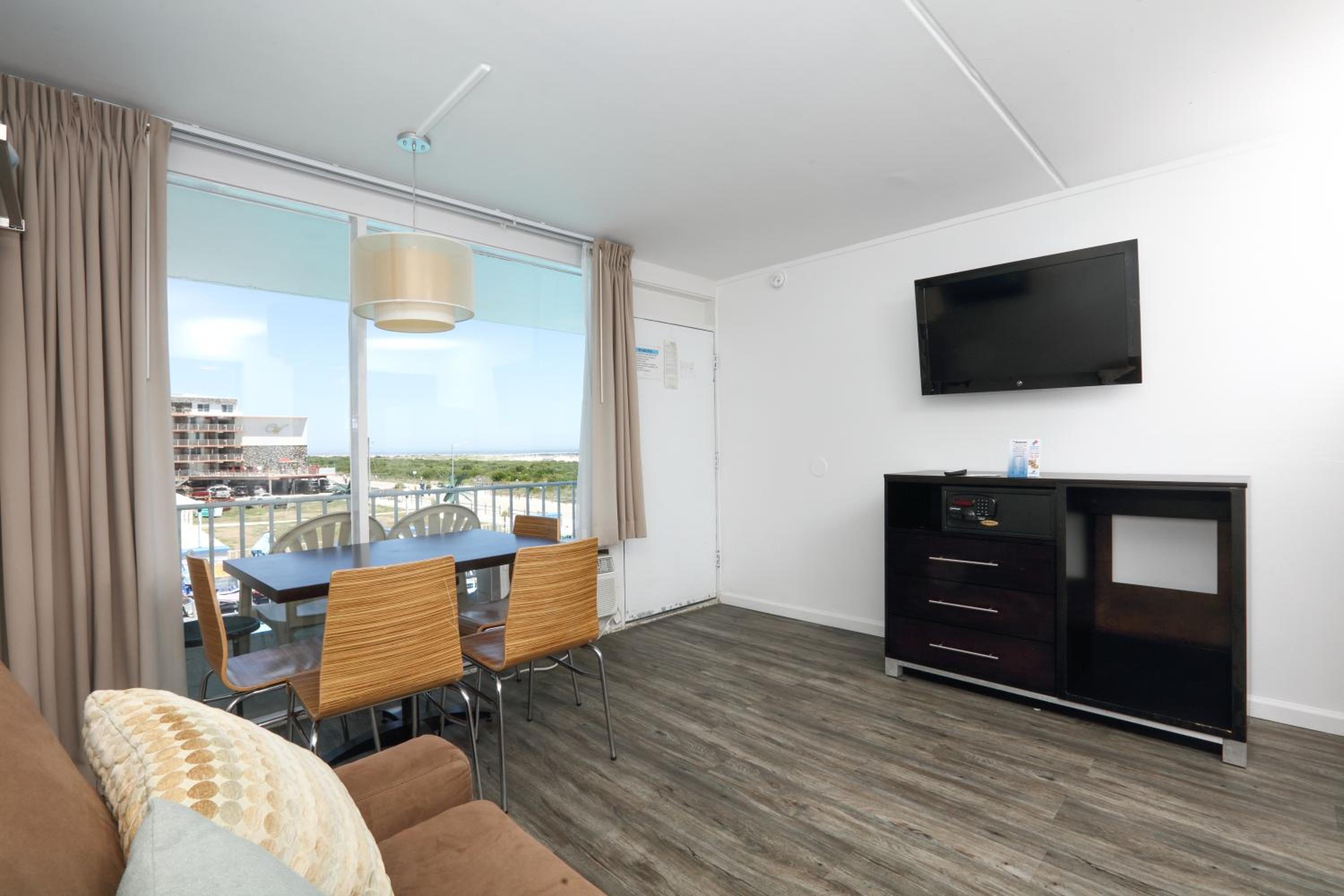 Suite with Sea View photo 2