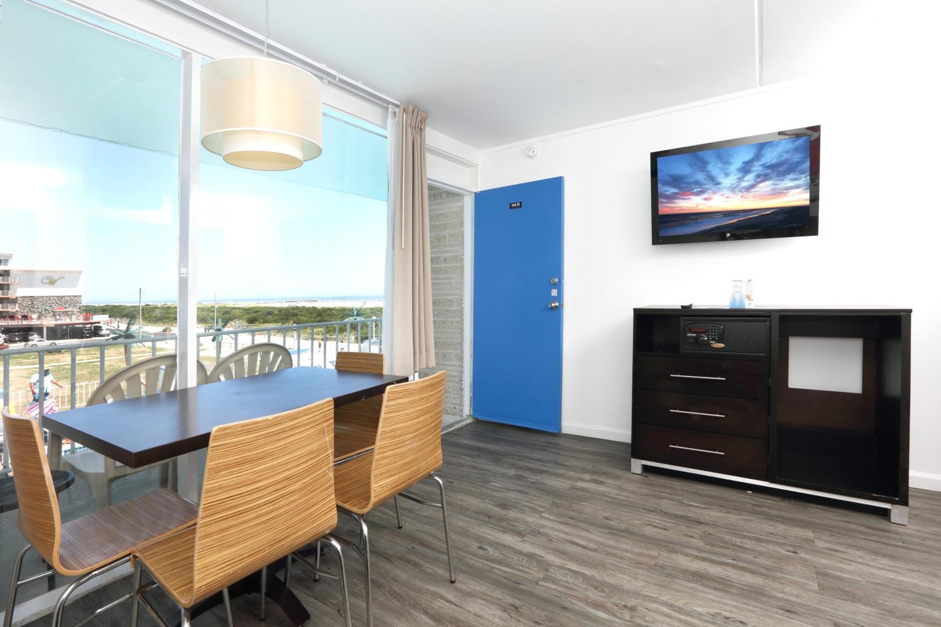 Suite with Sea View photo 3