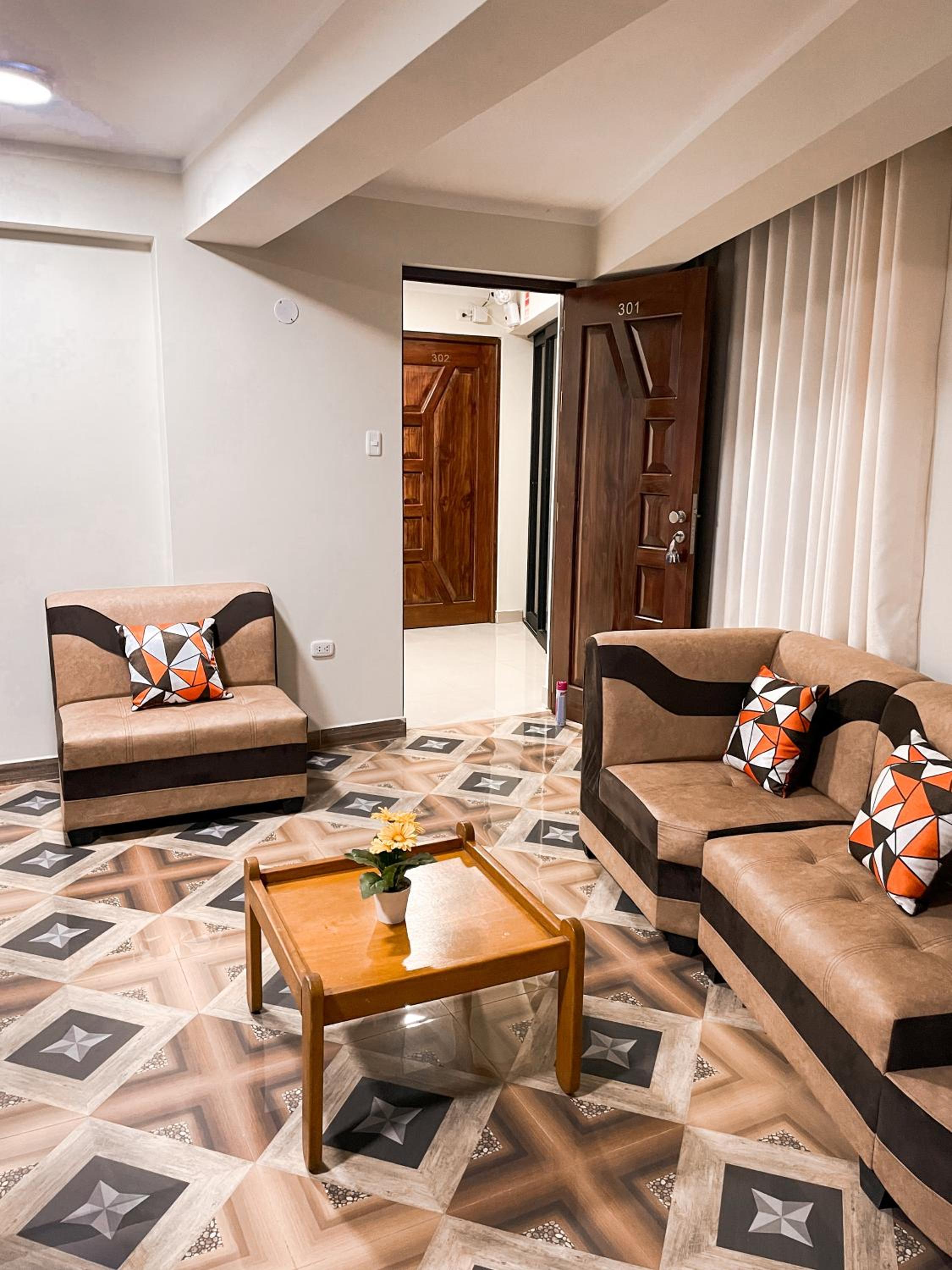Superior Apartment photo 1