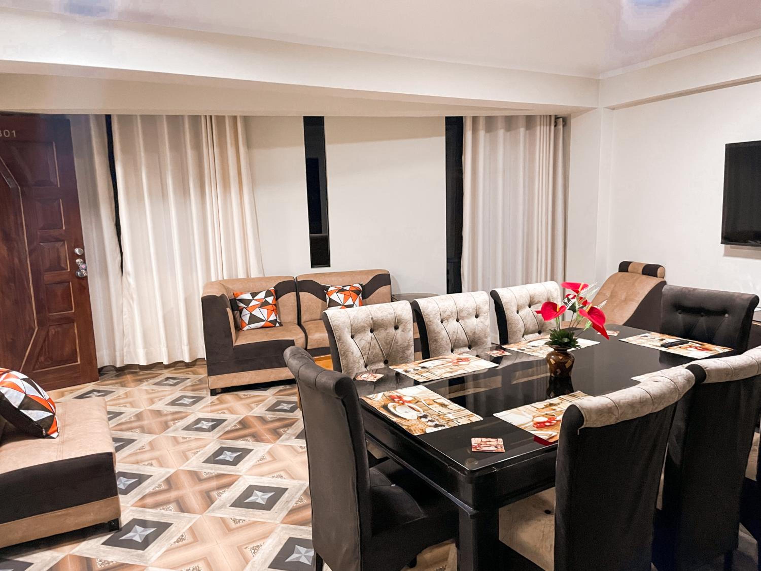 Superior Apartment photo 2