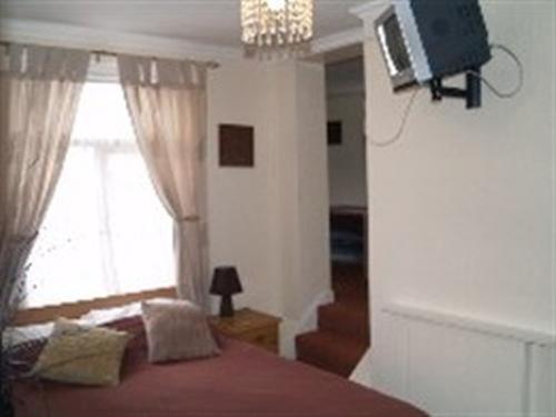 Family Room photo 1
