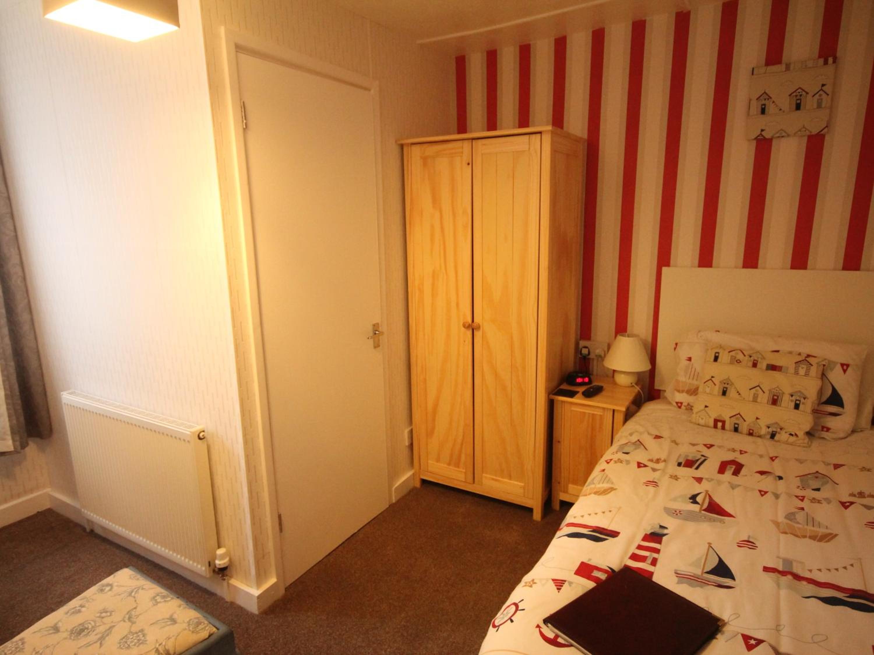 Single Room with Shower photo 1