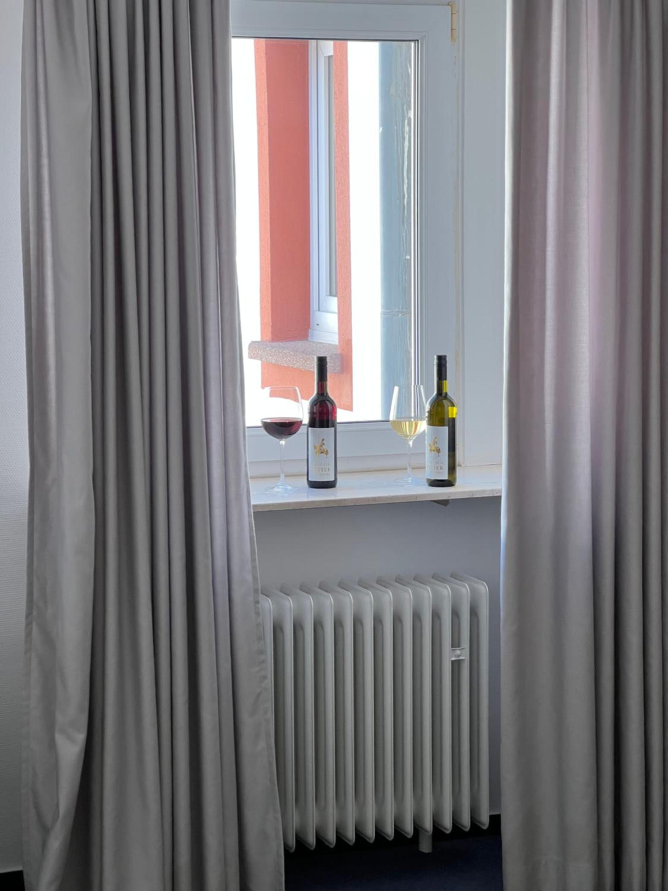 Standard Double Room photo 2