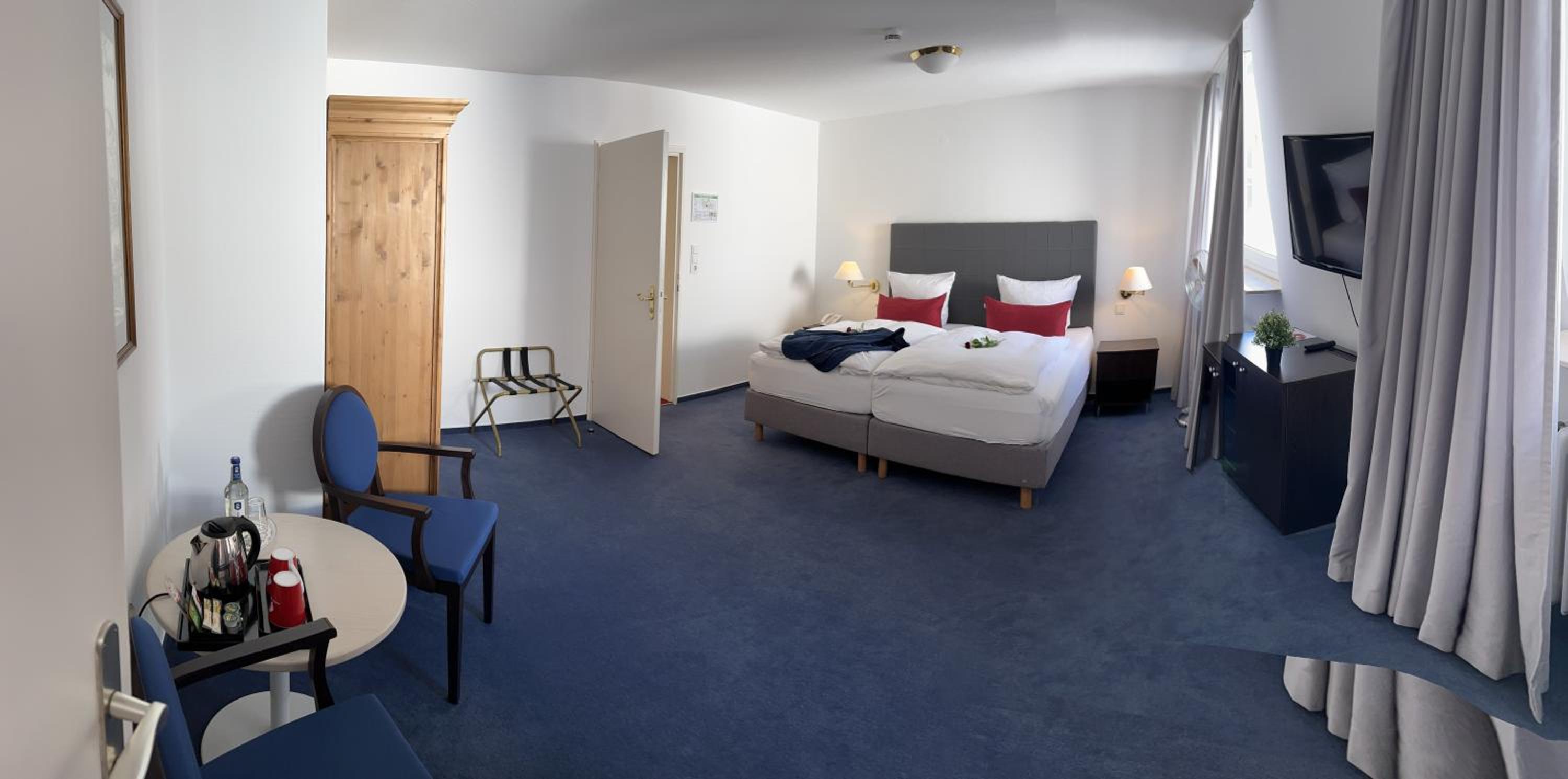 Superior Double Room photo 1