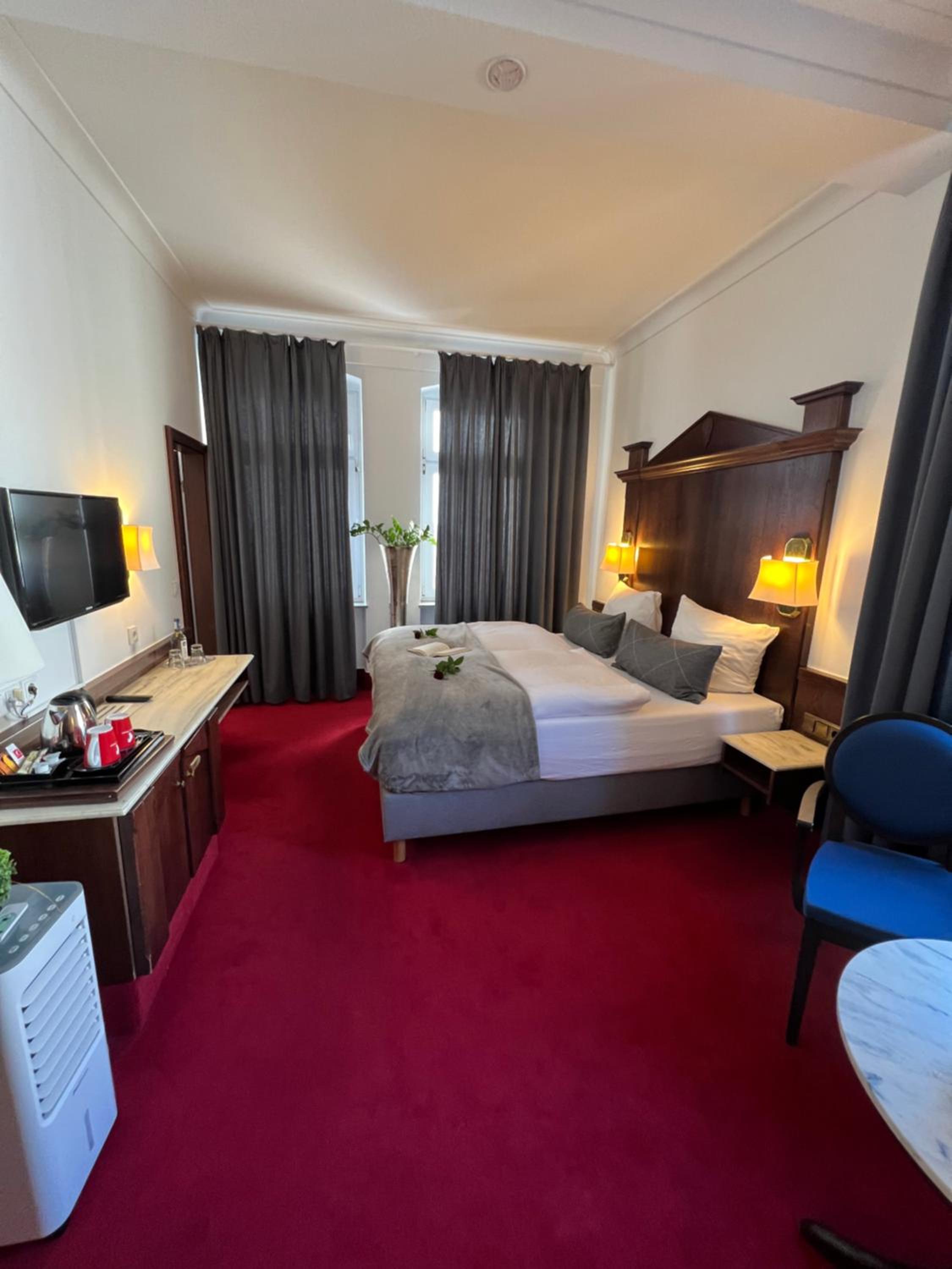 Superior Double Room photo 3