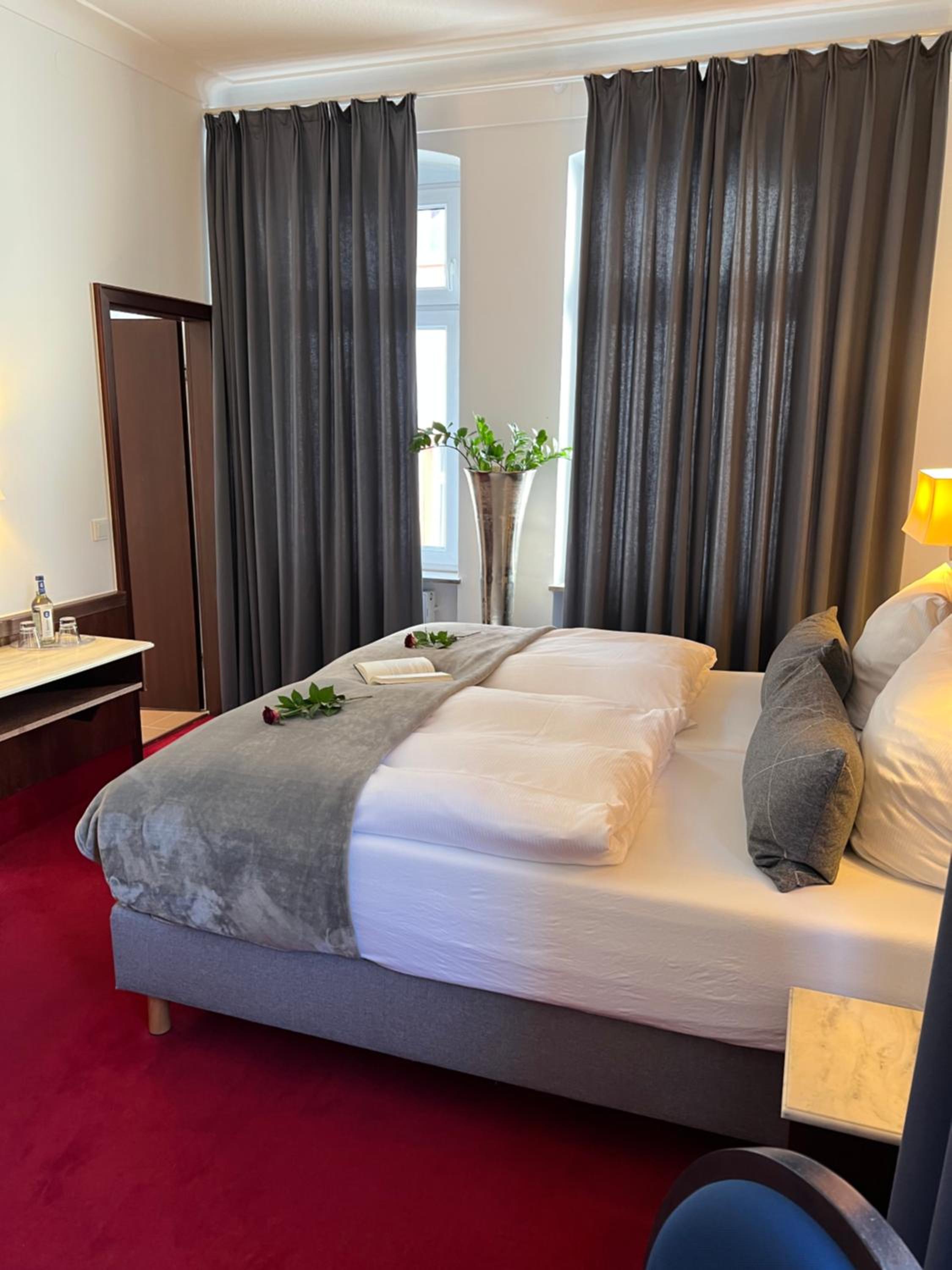 Superior Double Room photo 2