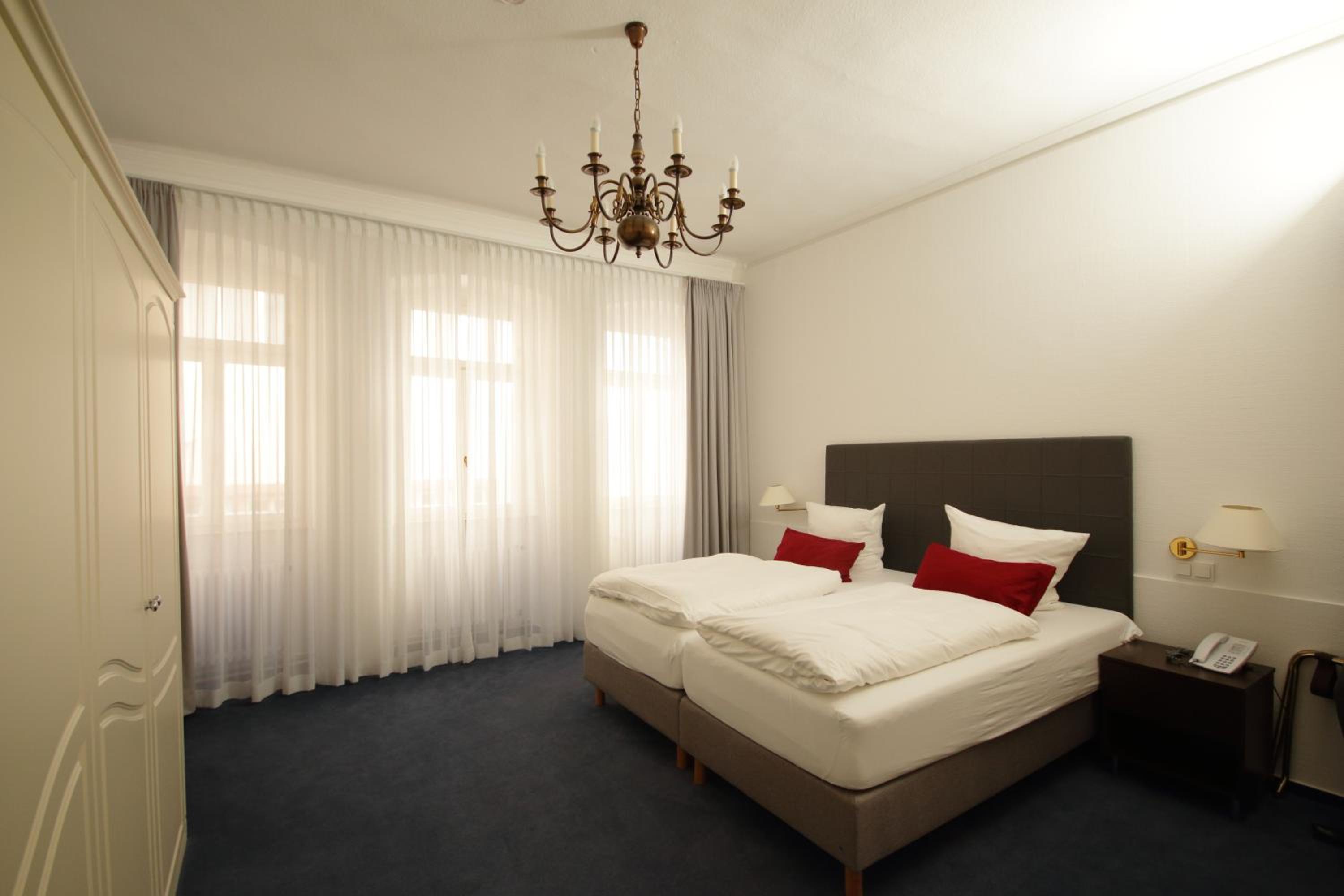 Junior Suite photo 1