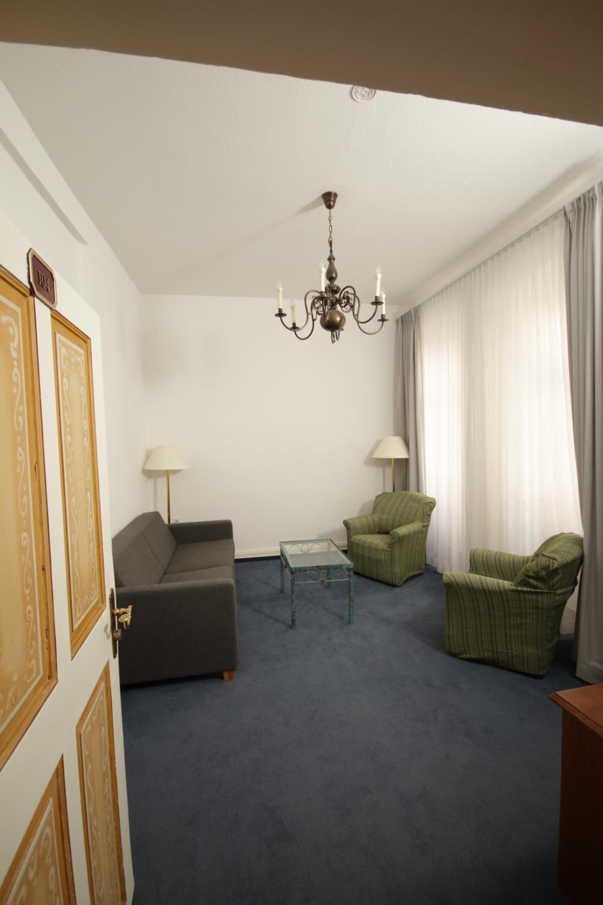 Junior Suite photo 3
