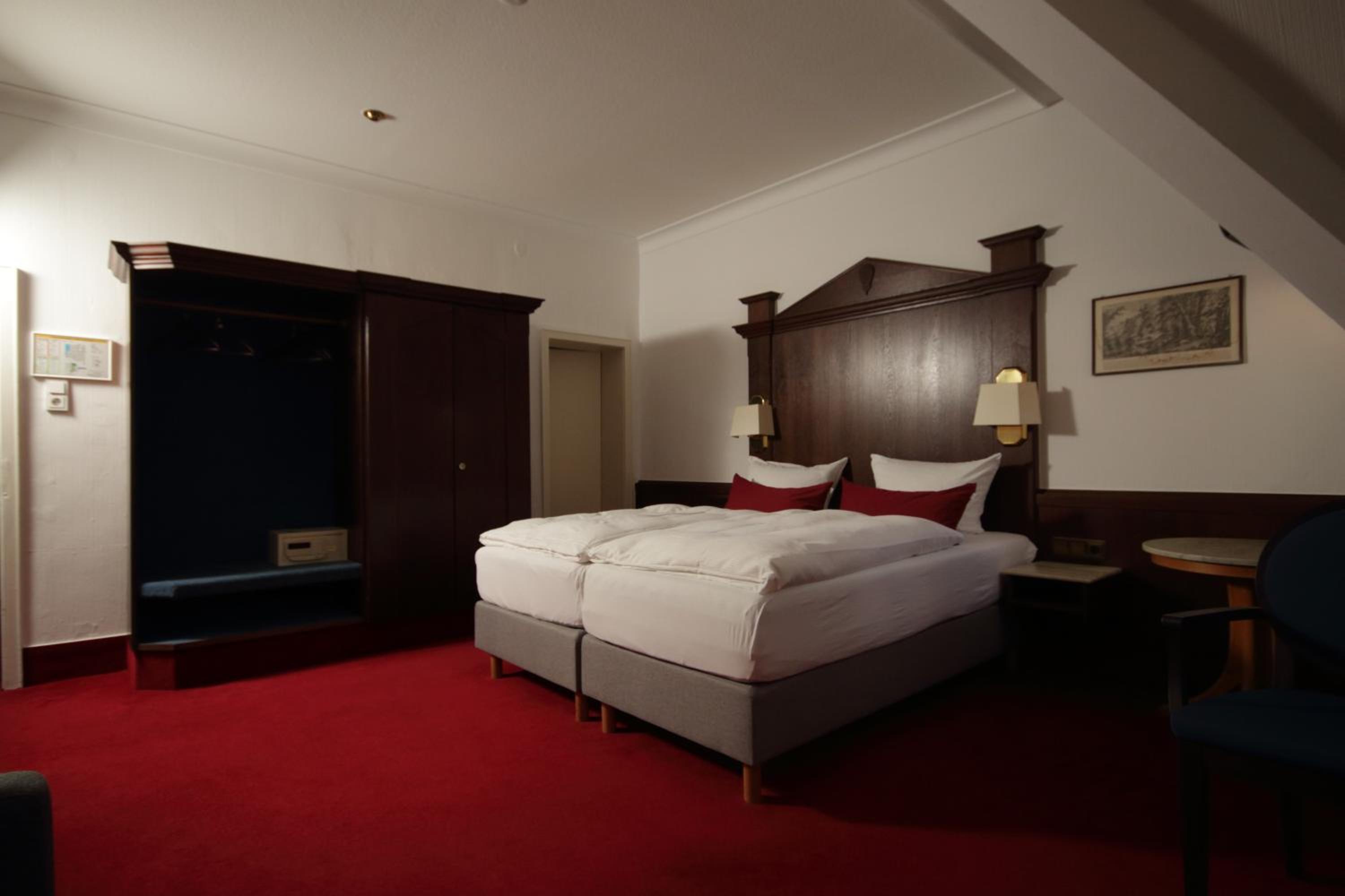 Deluxe Room photo 3
