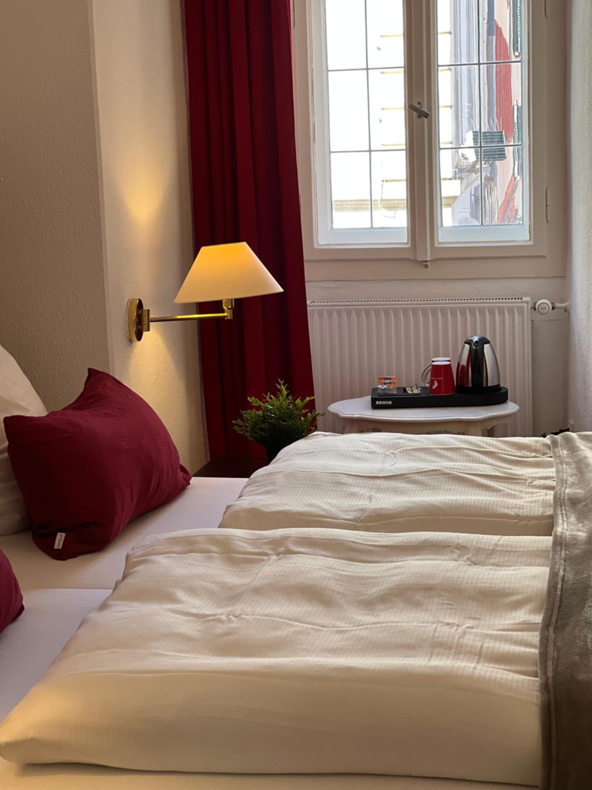 Standard Double Room photo 1