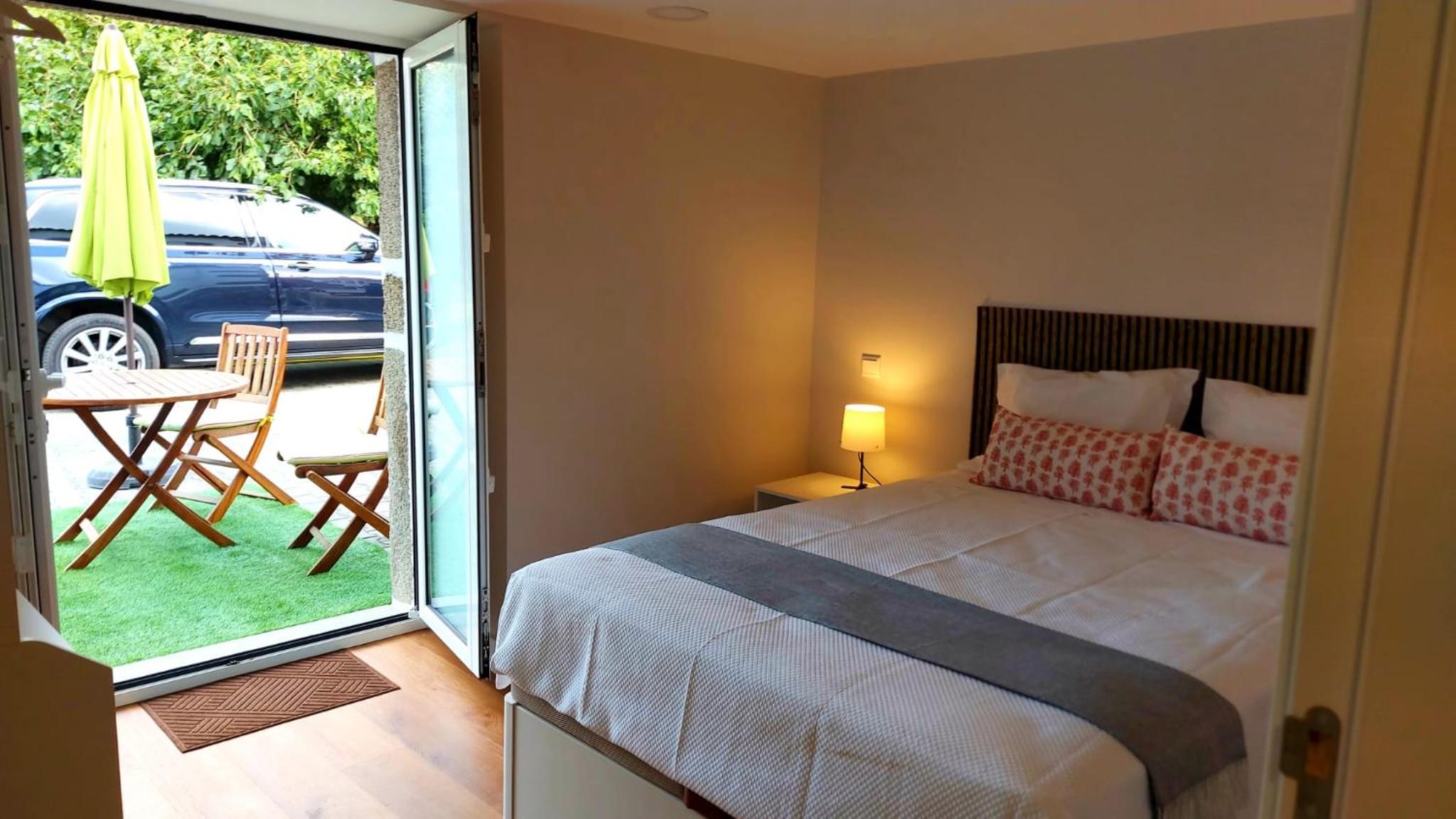 Two-Bedroom House photo 3