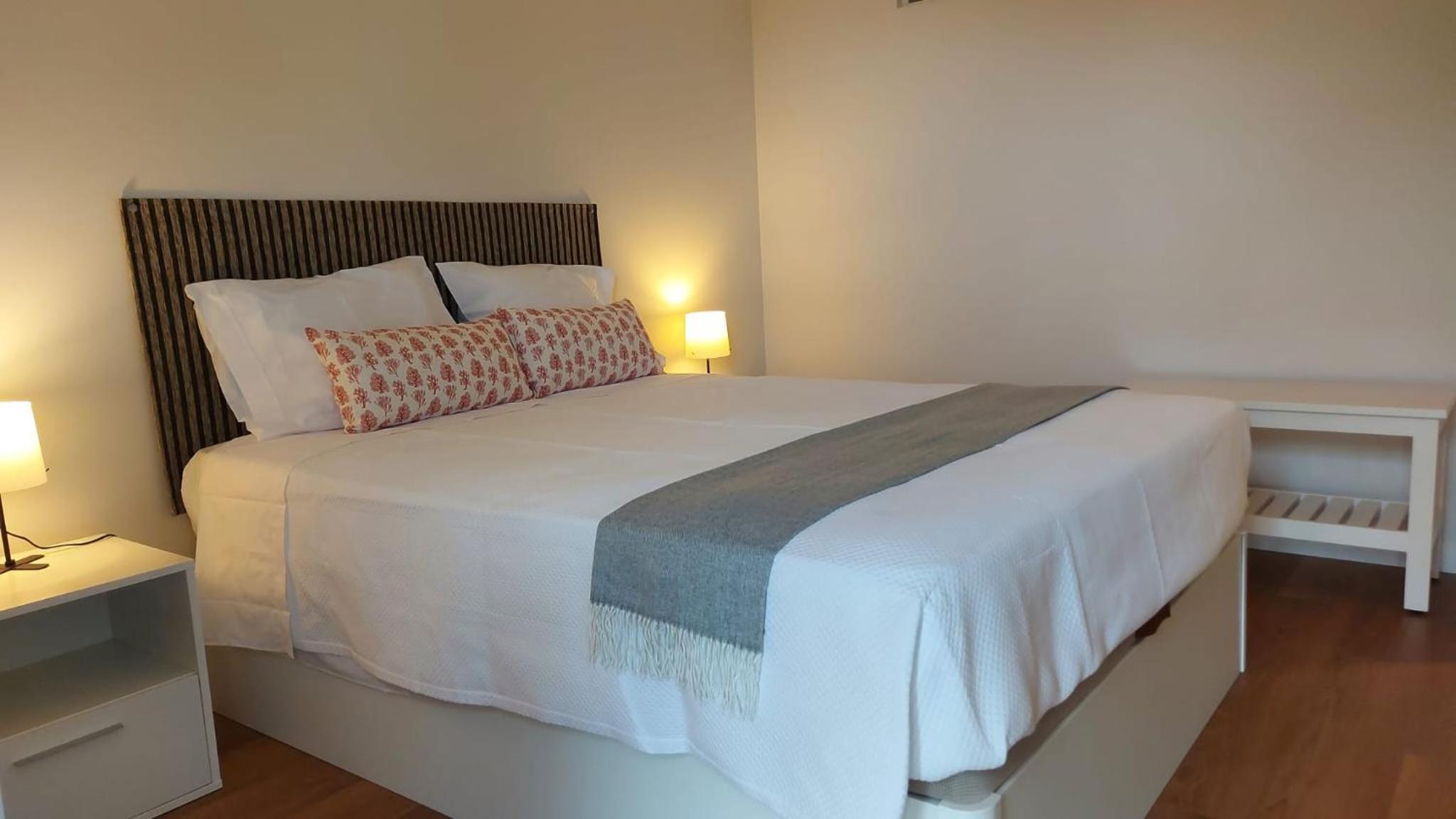 Two-Bedroom House photo 1