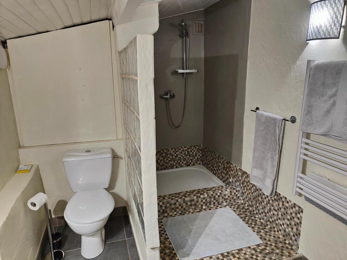 Double Room with Garden View photo 3