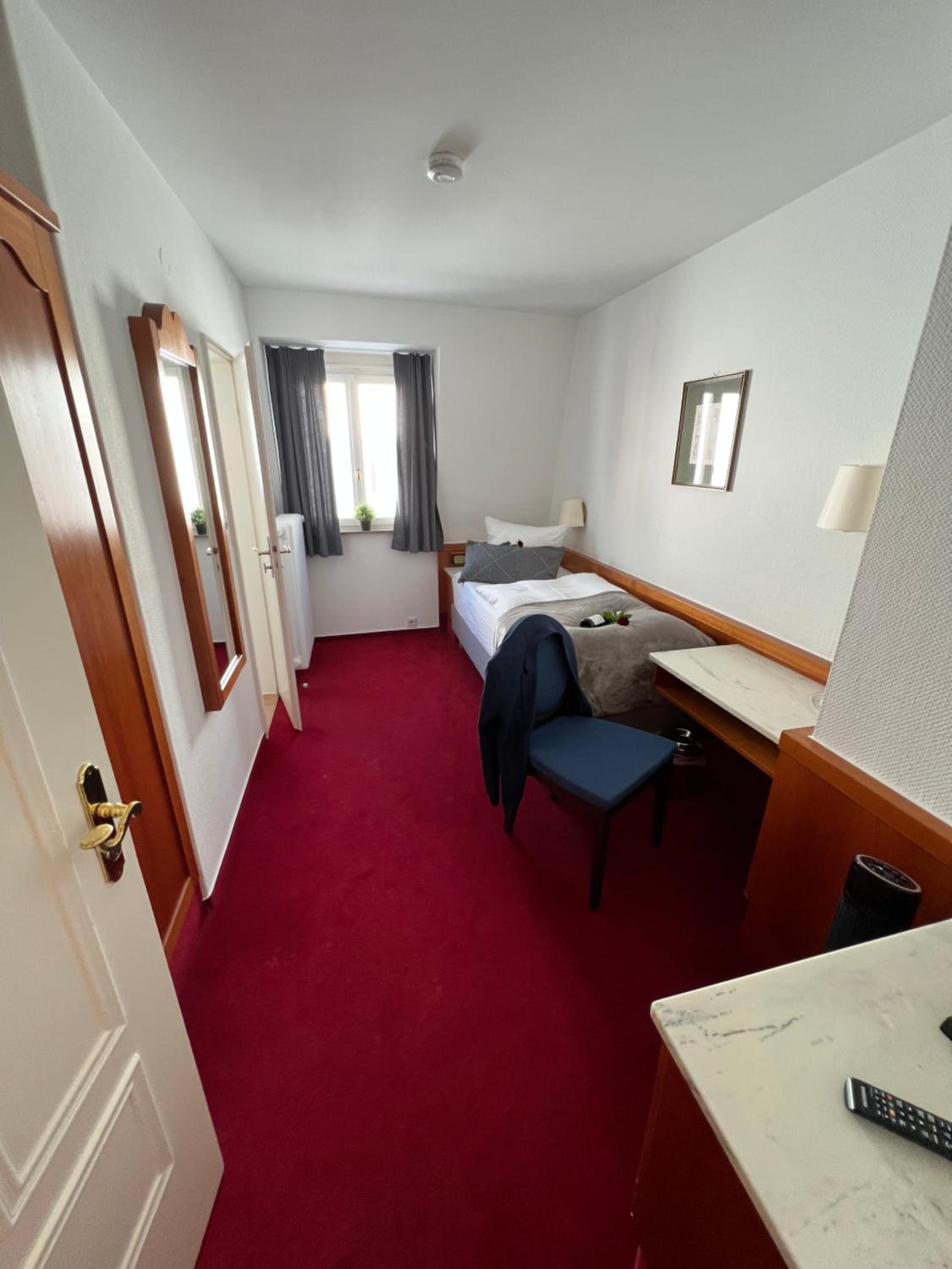 Economy Single Room photo 1
