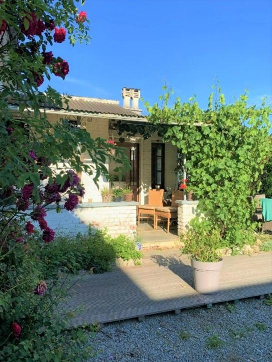 One-Bedroom House photo 2
