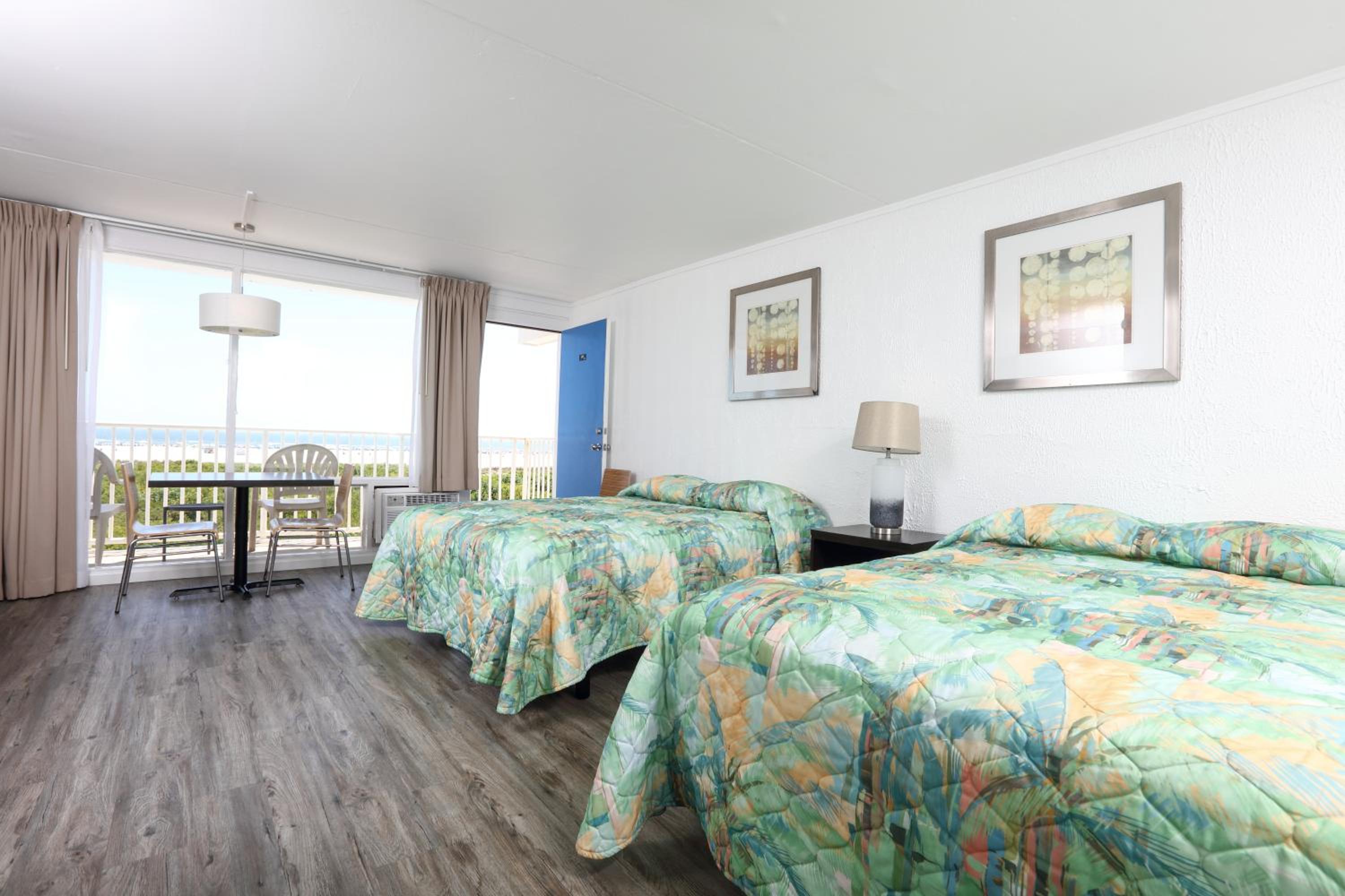 Double Room with Sea View photo 1