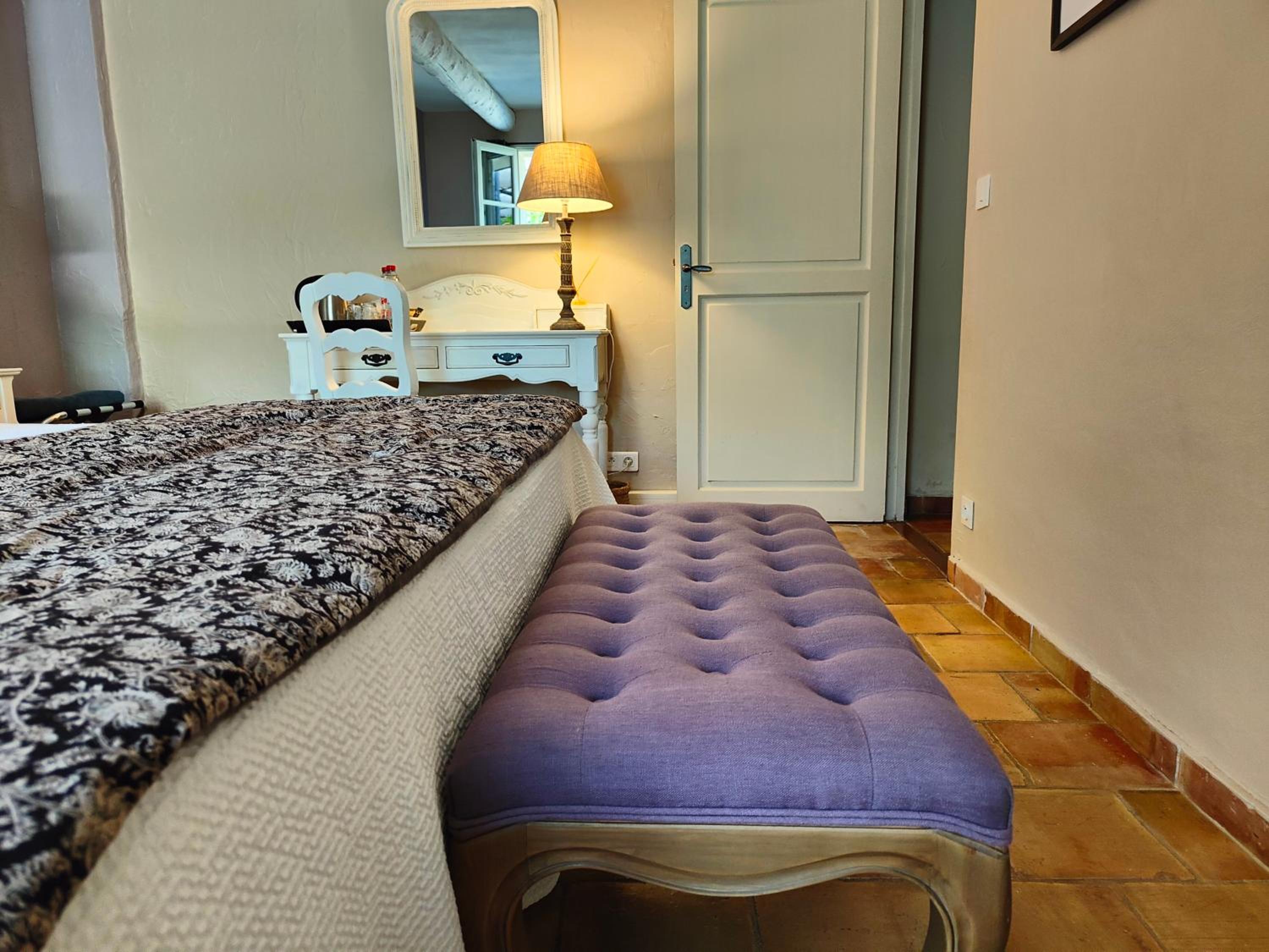 Suite with Garden View photo 3