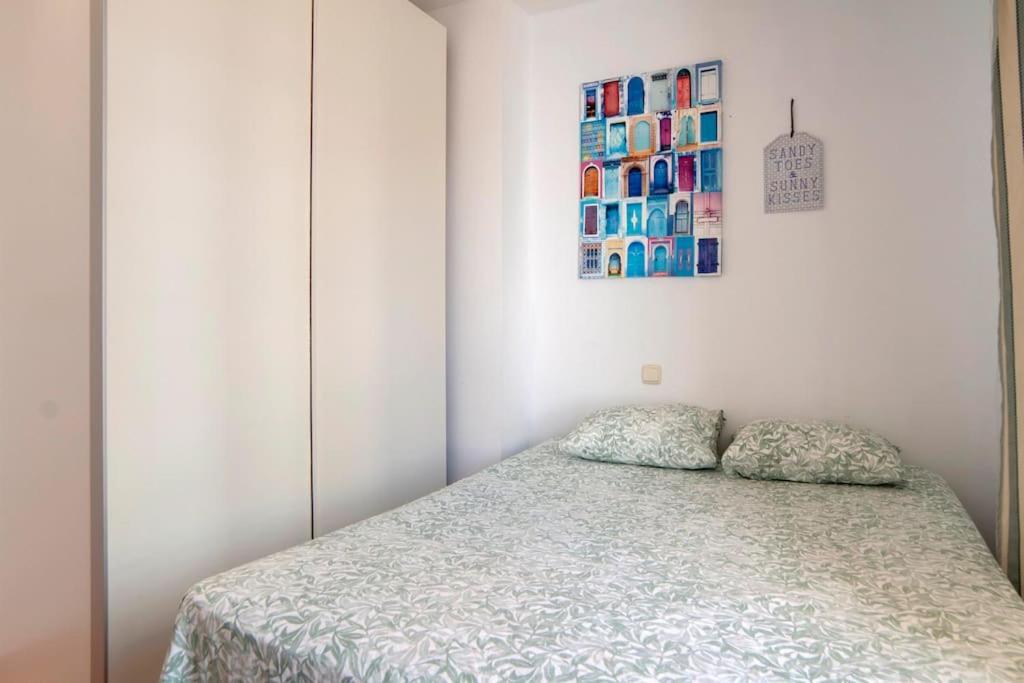 Departamento de tres habitaciones