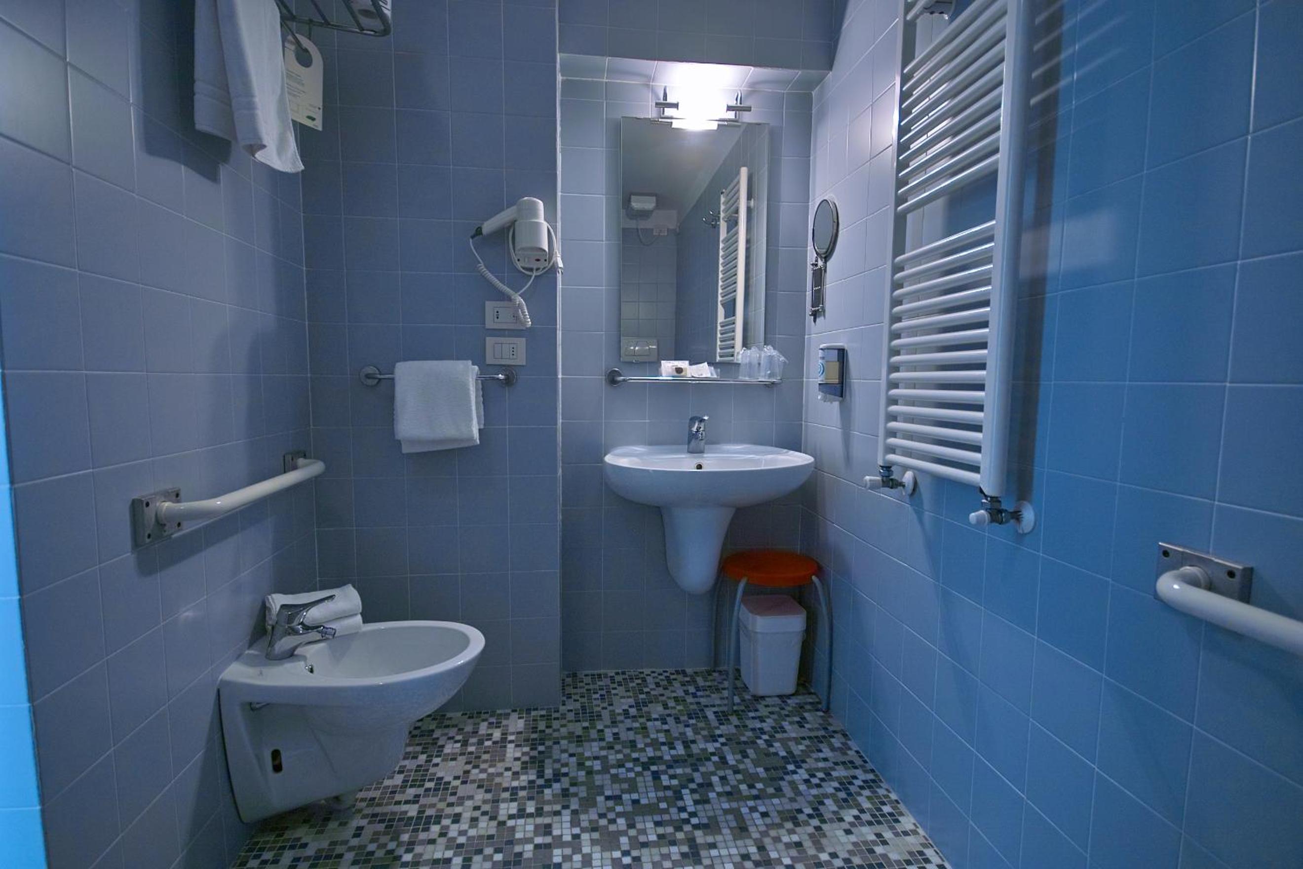 Comfort Double Room with Terrace photo 3