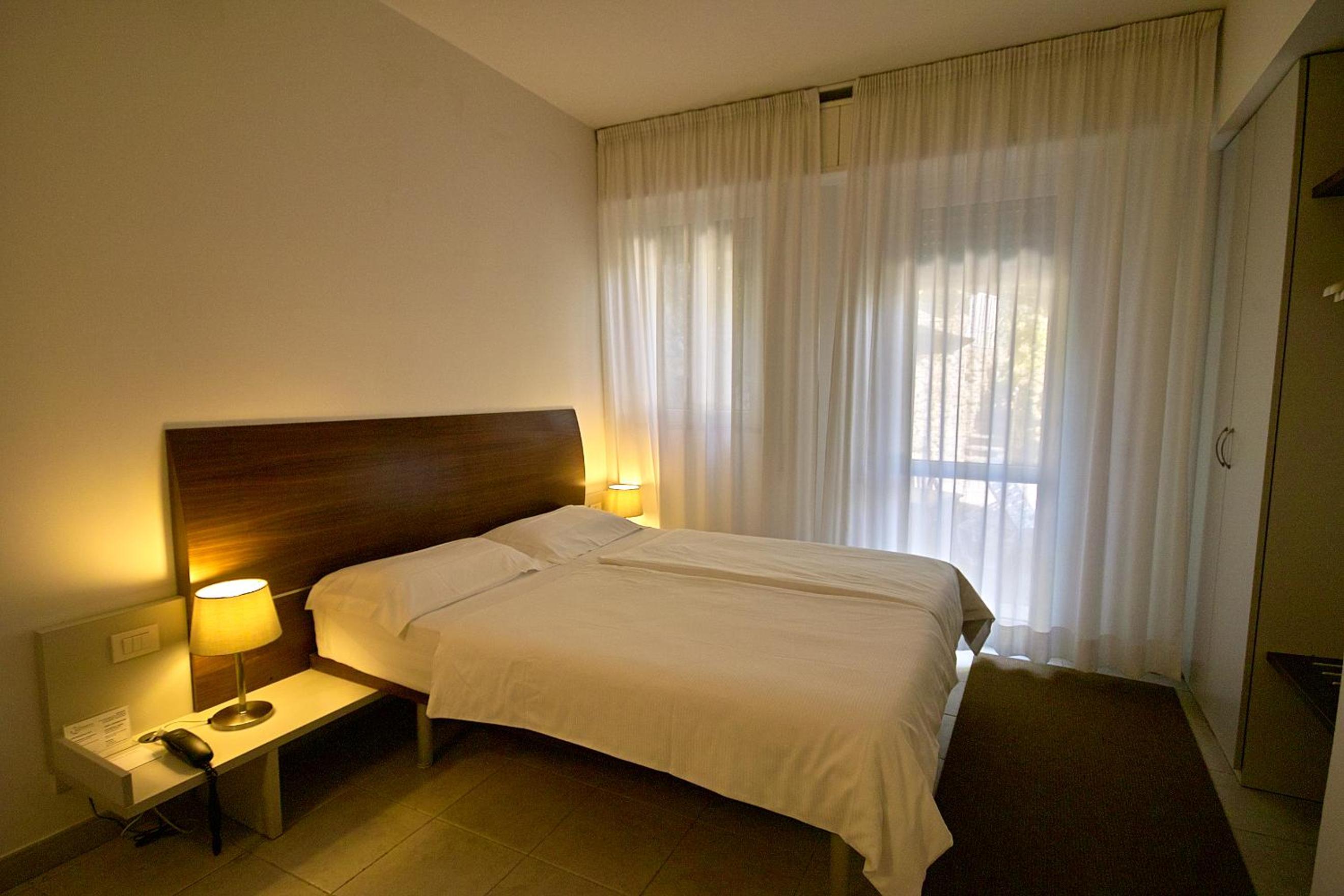 Comfort Double Room with Terrace photo 2