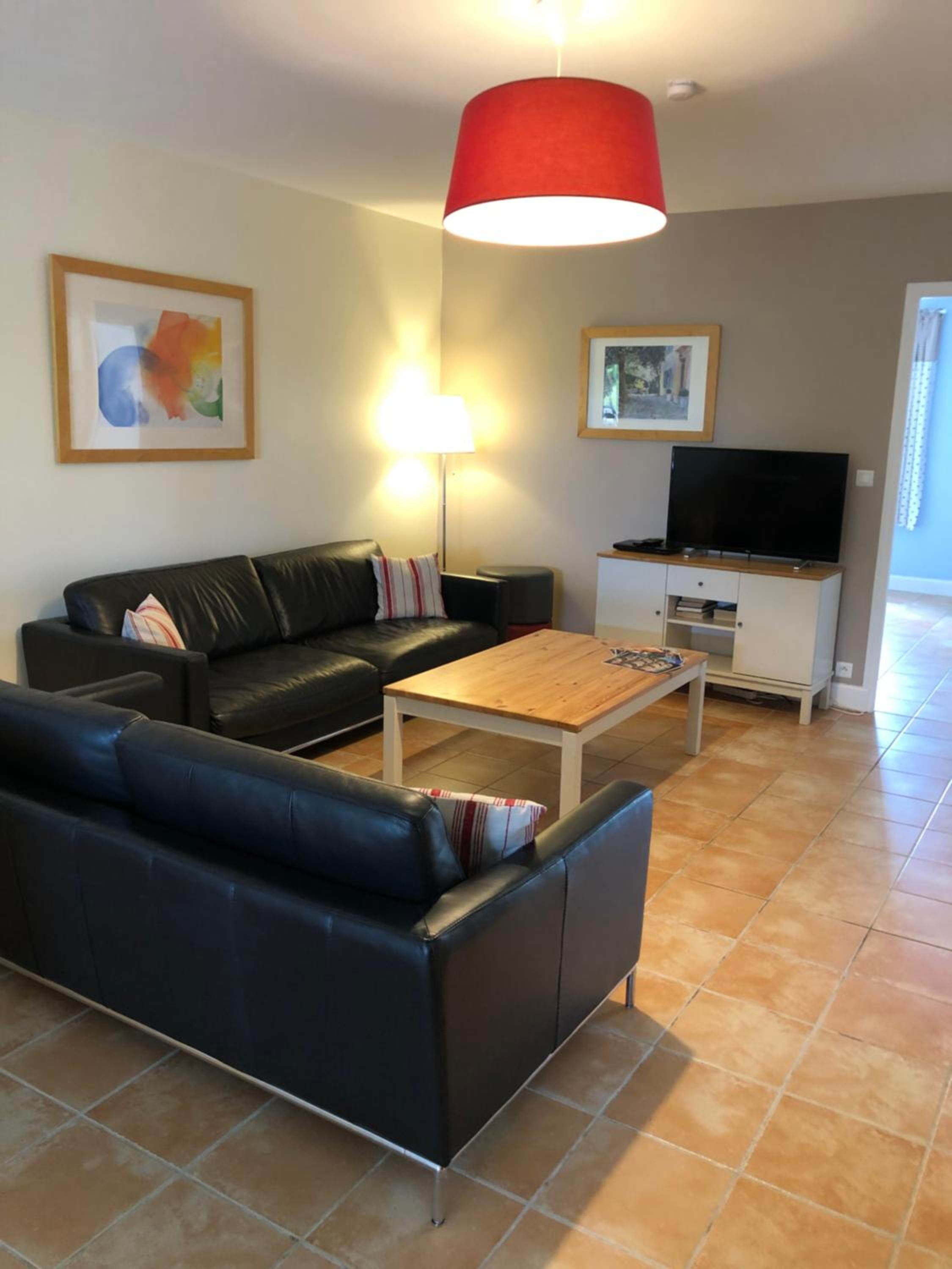Three-Bedroom House photo 1