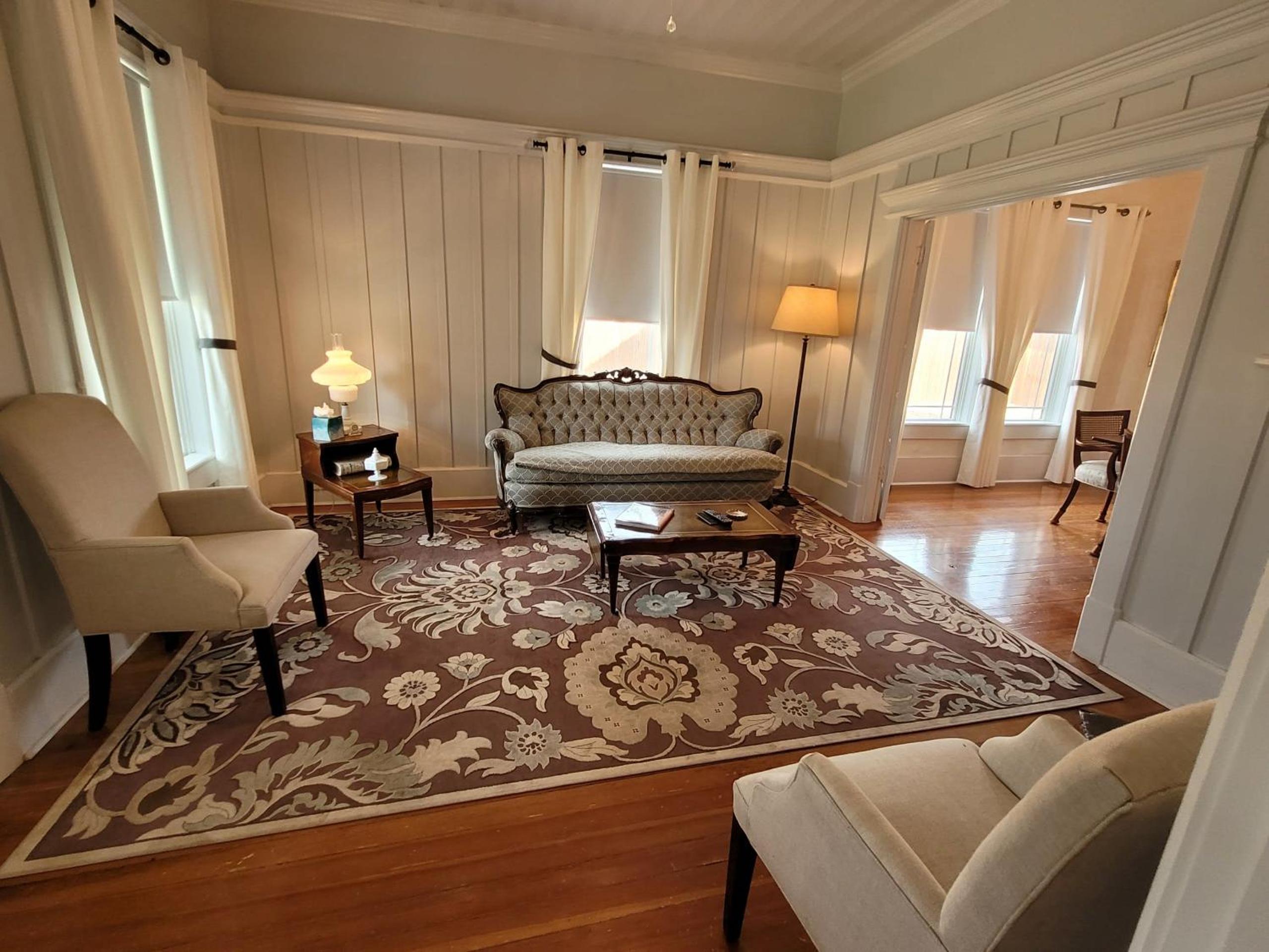 Vacation Home photo 1