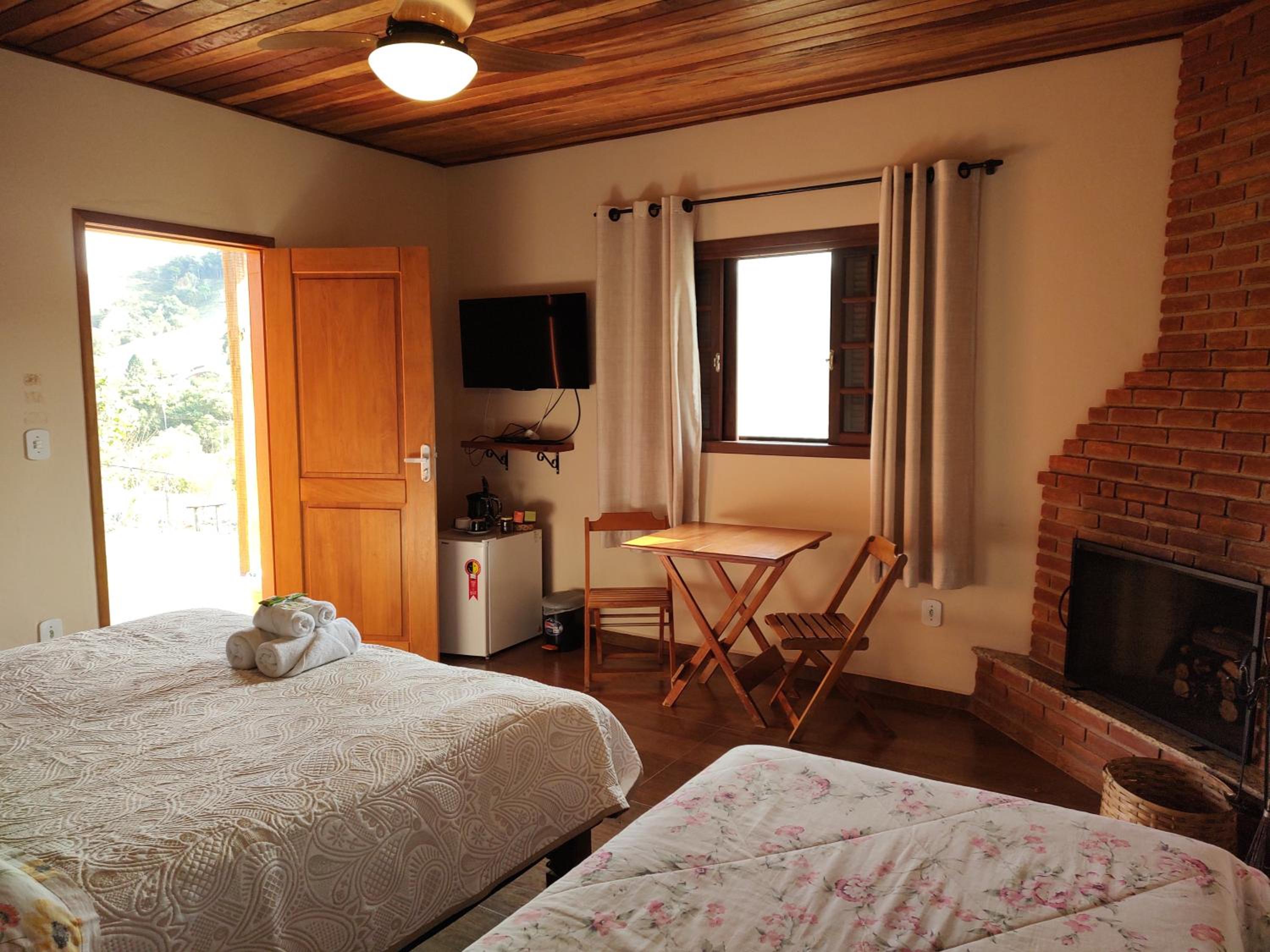 Chalet - Photo 13