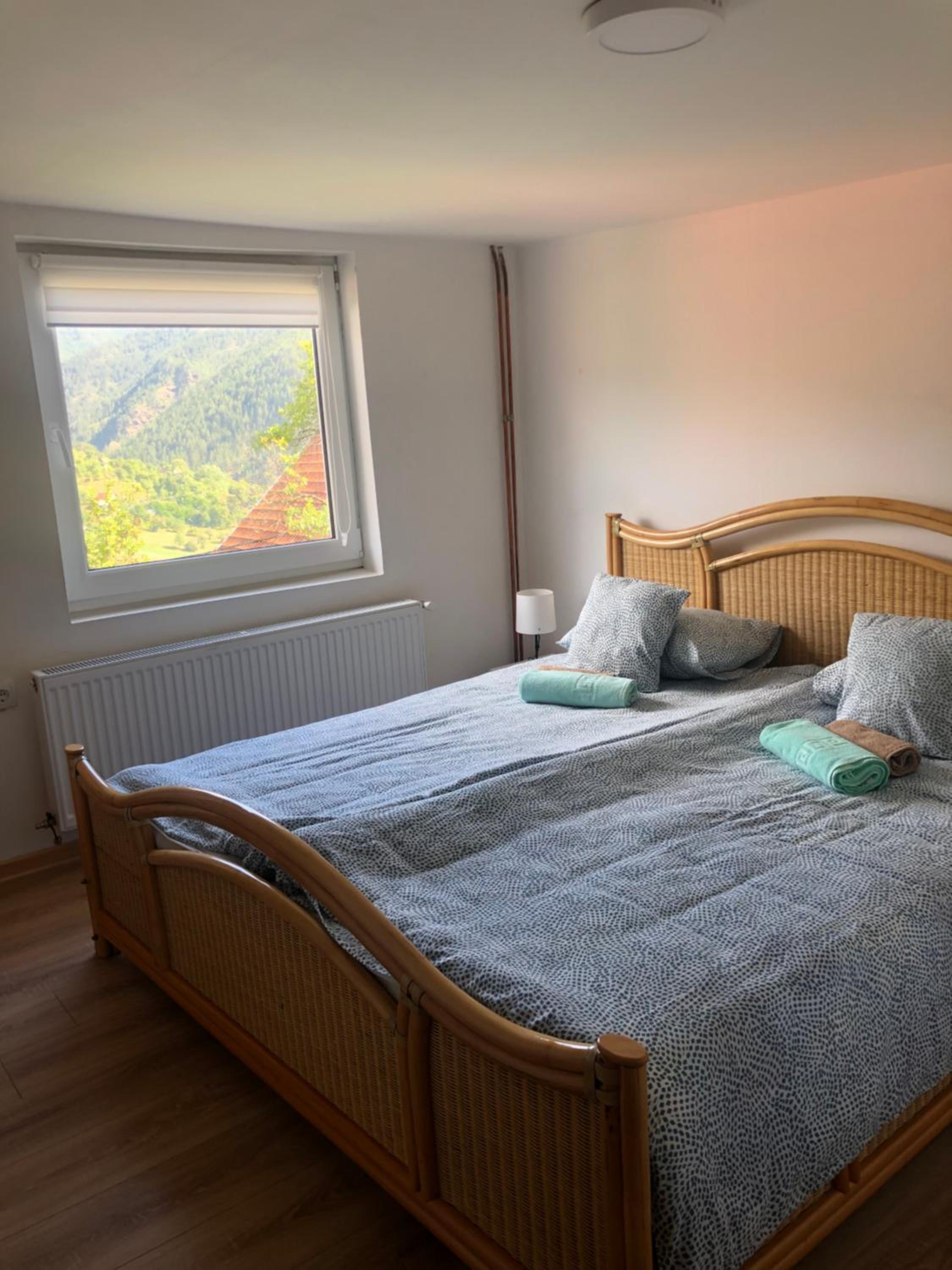 Two-Bedroom House photo 1
