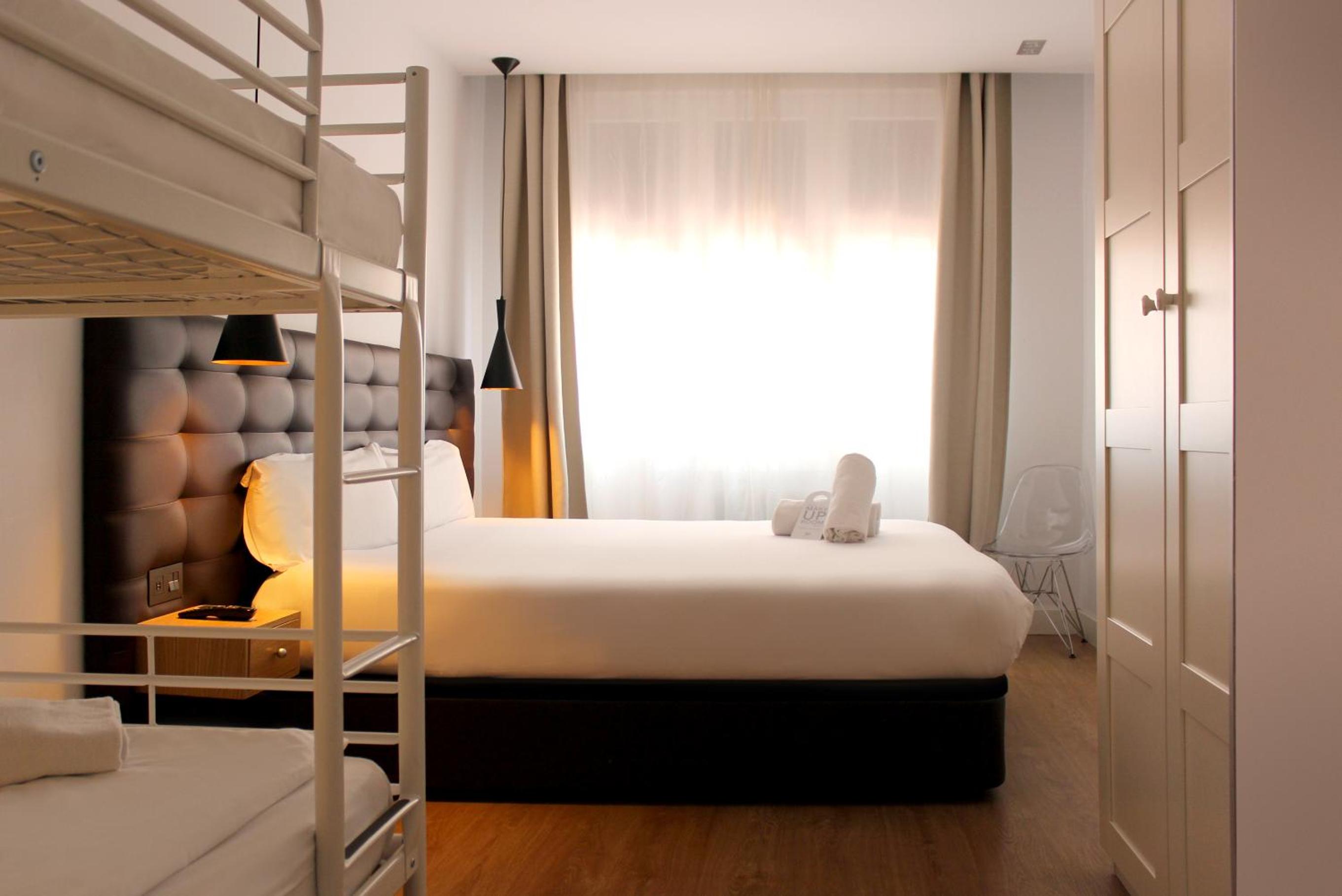 Suite Familiar