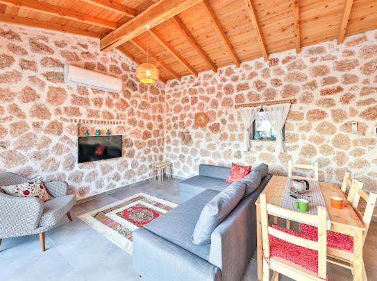 Two-Bedroom Villa photo 1