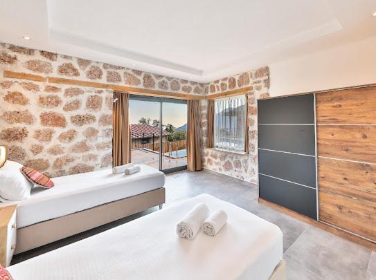 Two-Bedroom Villa photo 3