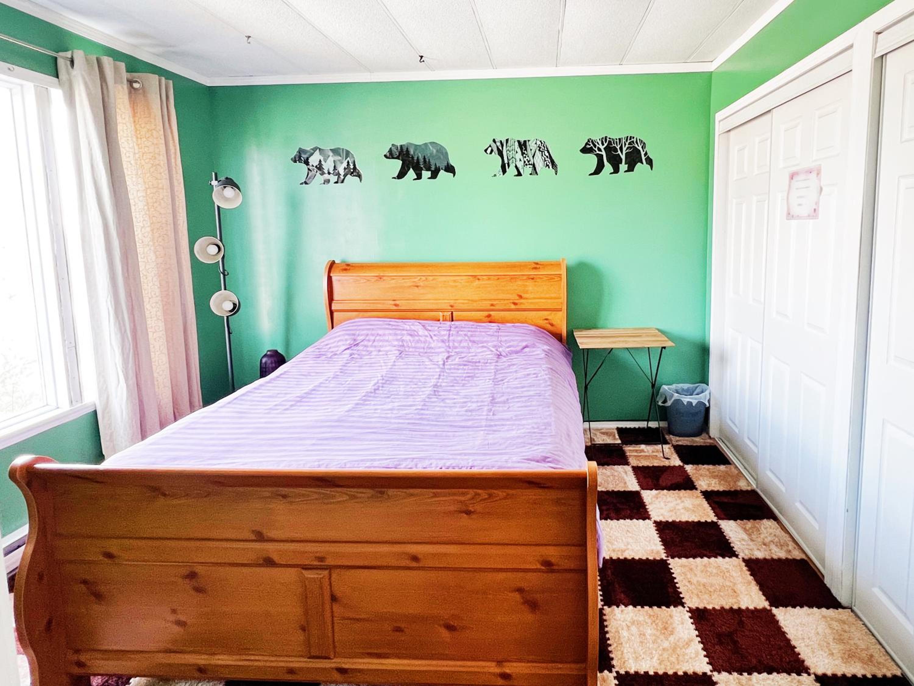 Standard Double or Twin Room photo 2