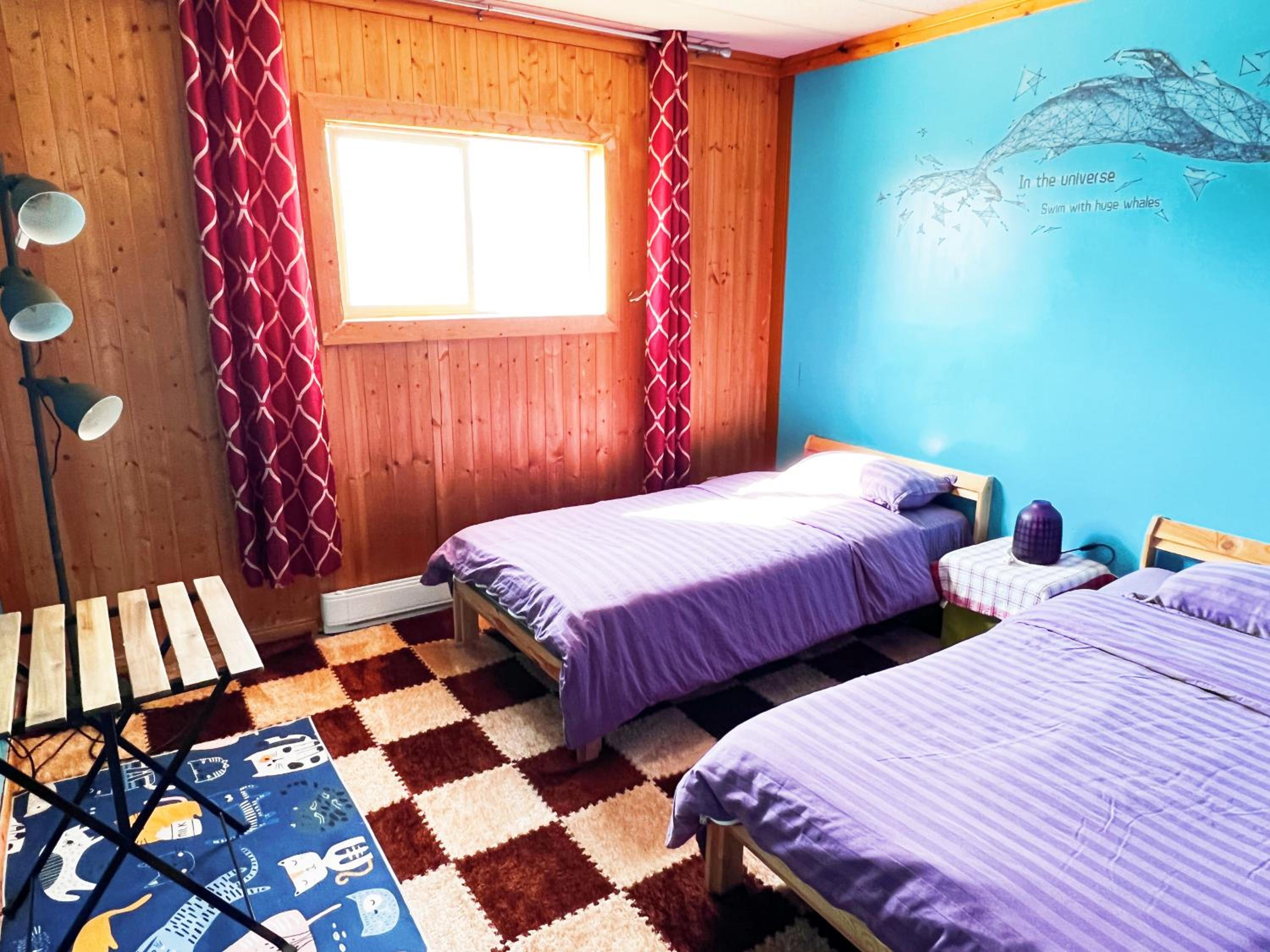 Budget Double Room photo 1