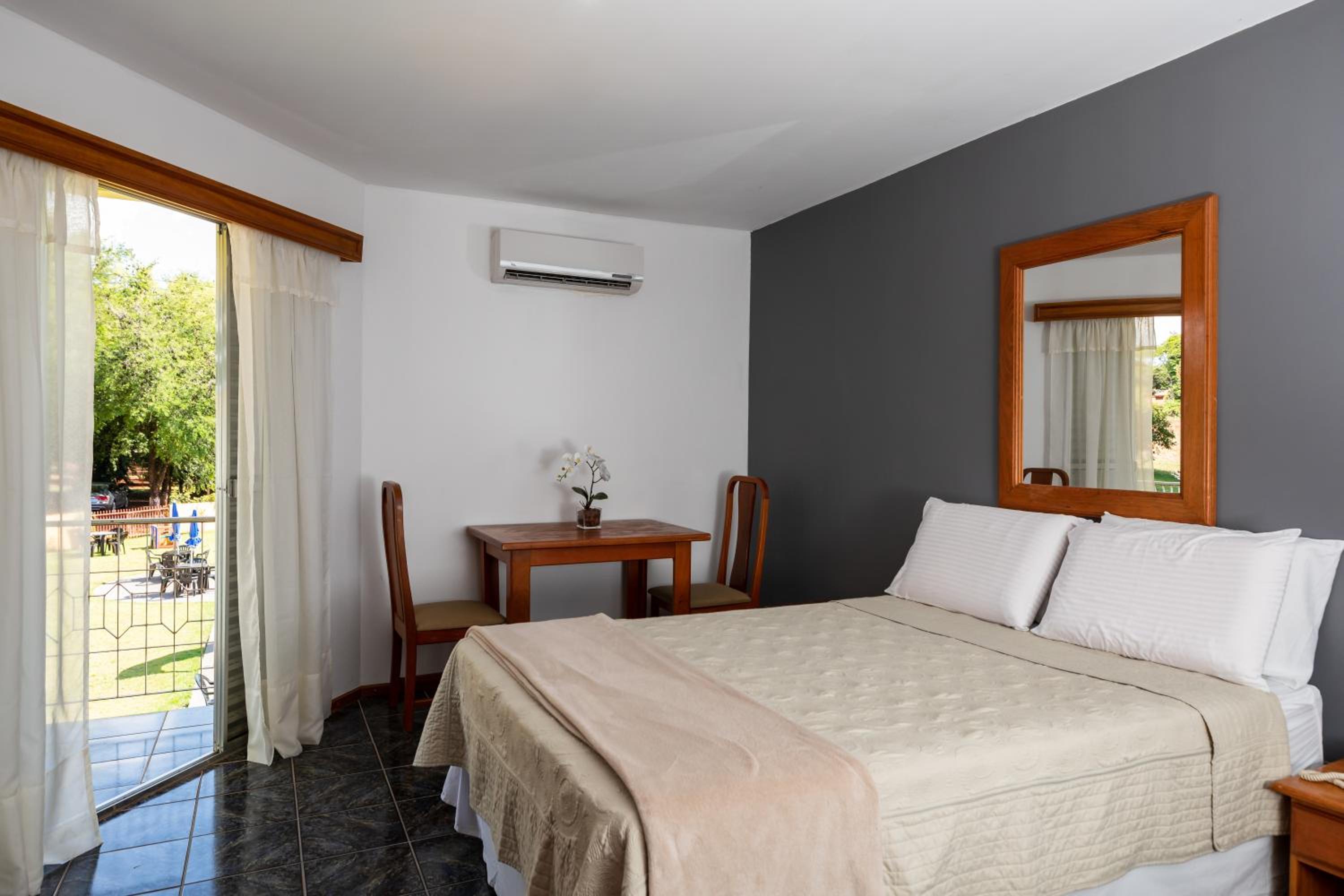 Luxury Double Room - Photo 5