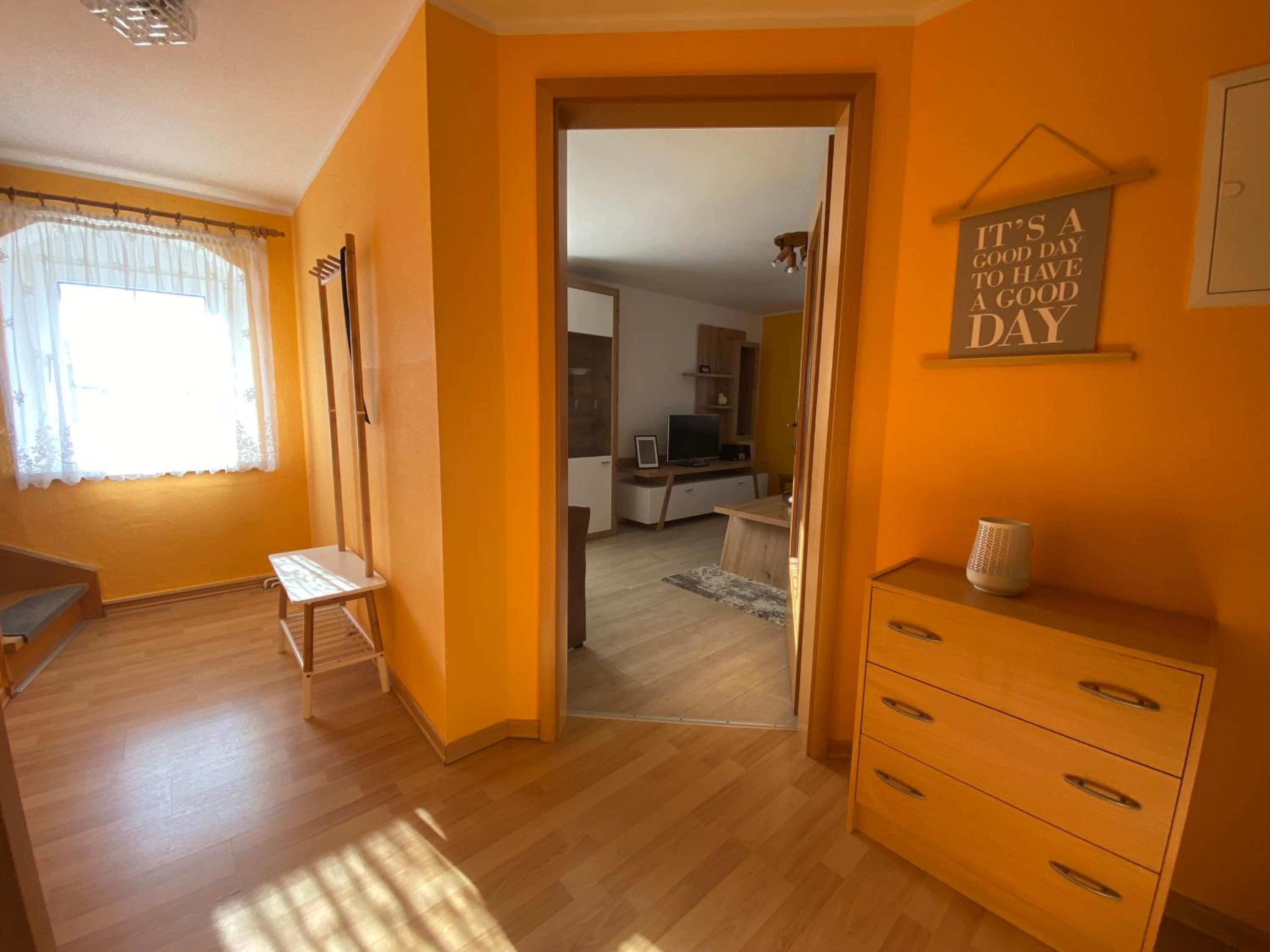 One-Bedroom Apartment (4 Adults) photo 2