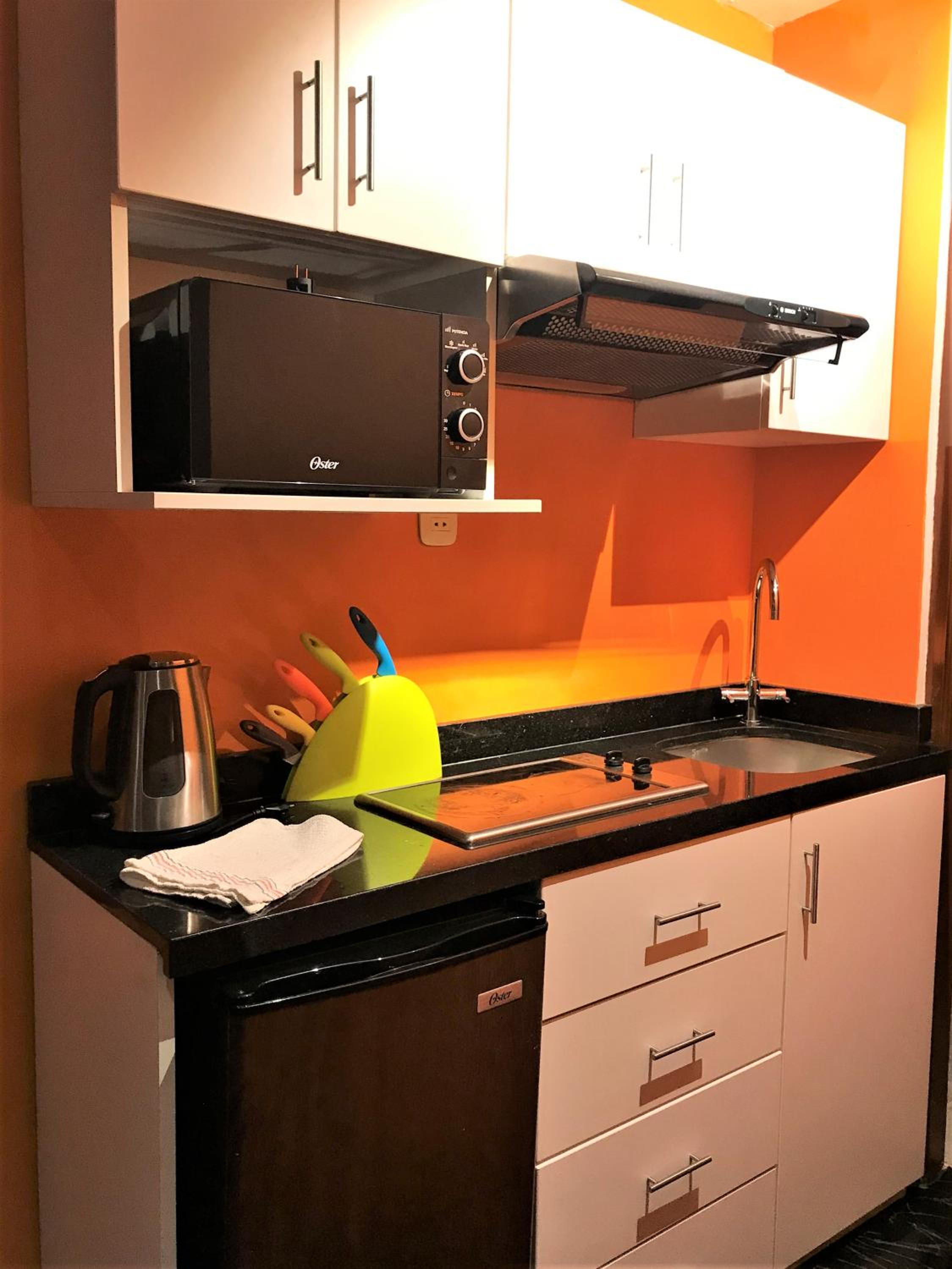 Standard  Room - Photo 10