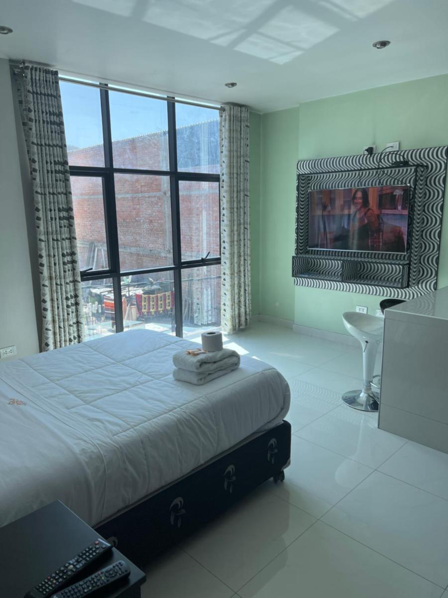Twin Room photo 1