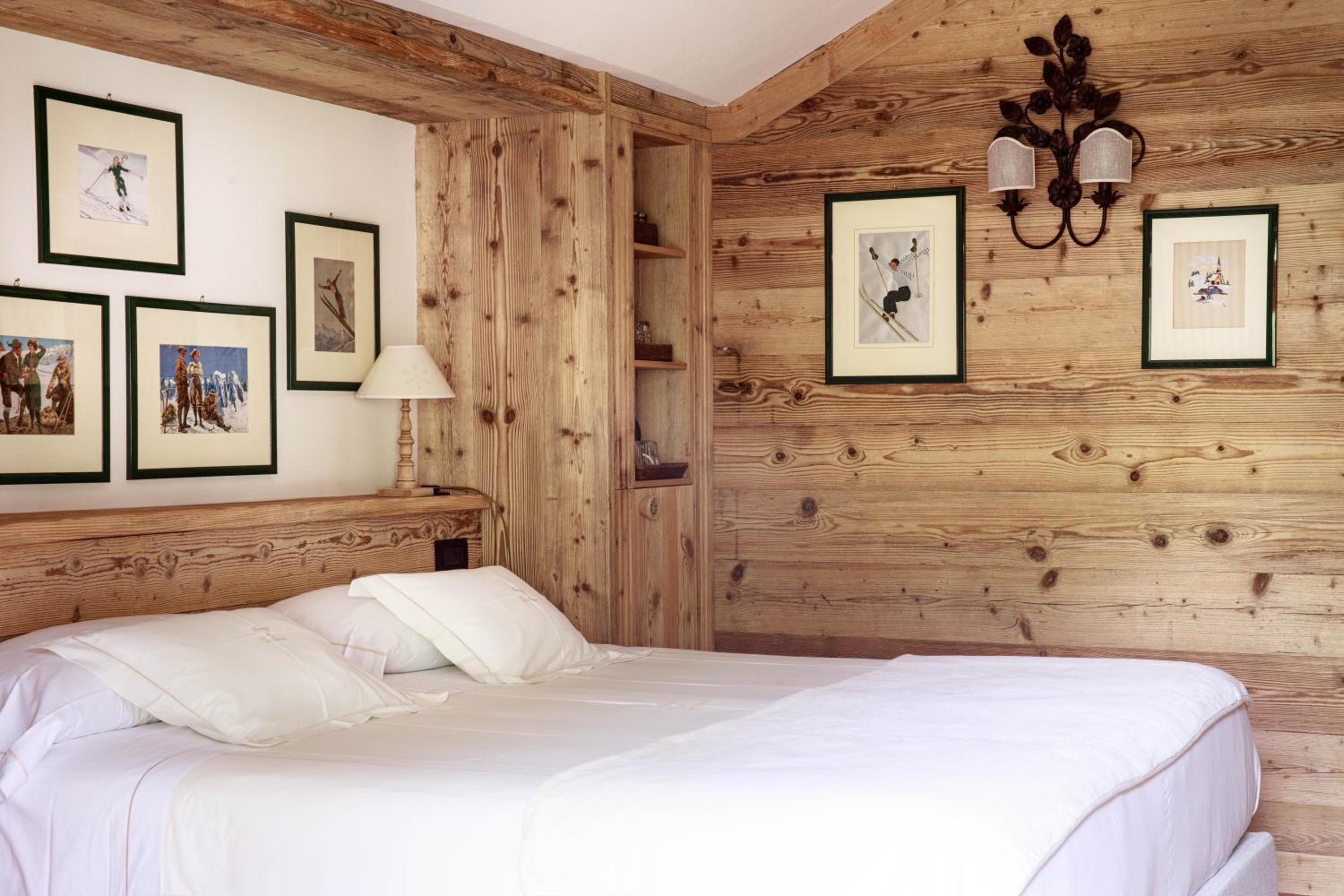 Double Room with Balcony - Photo 4